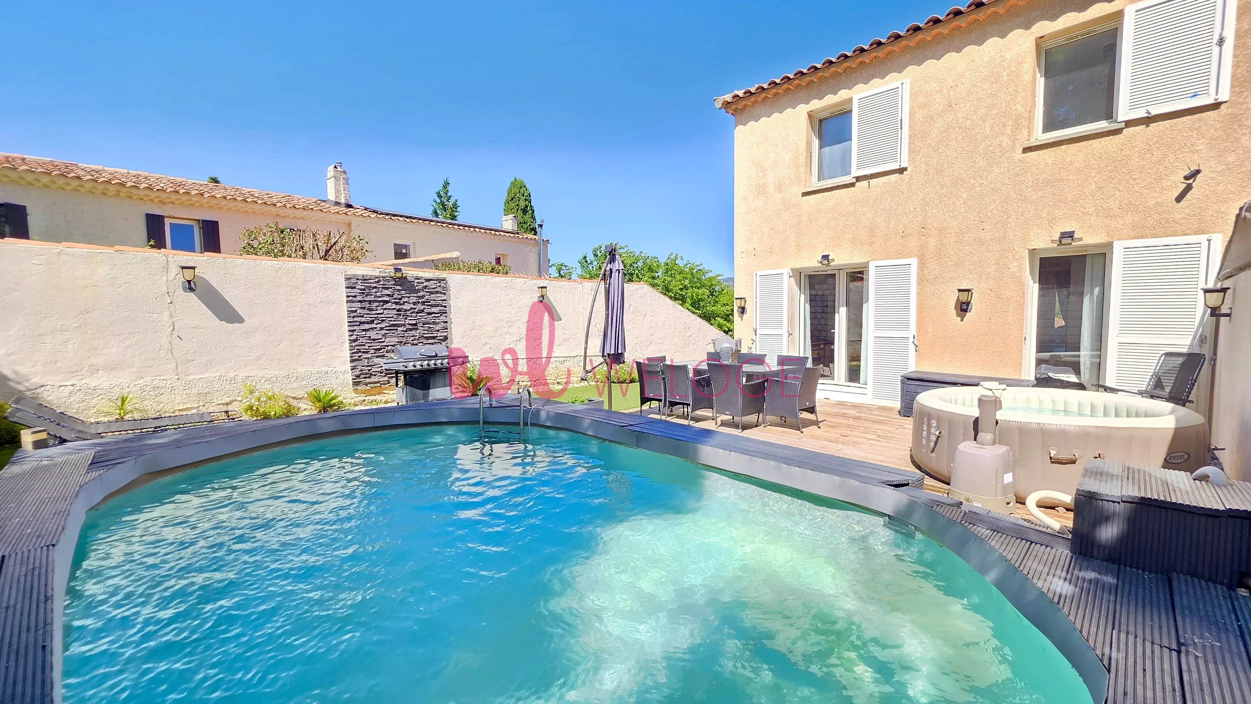 Agence immobilière de WeLoge