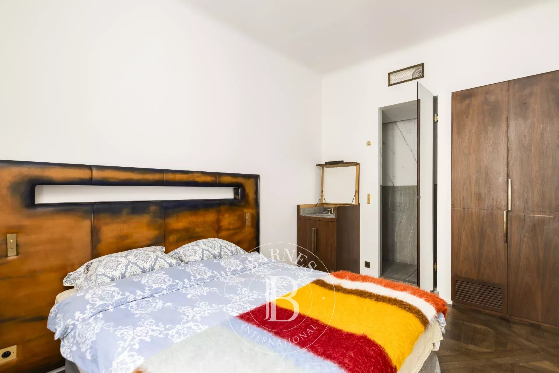 Daire Neuilly-sur-Seine - picture 15