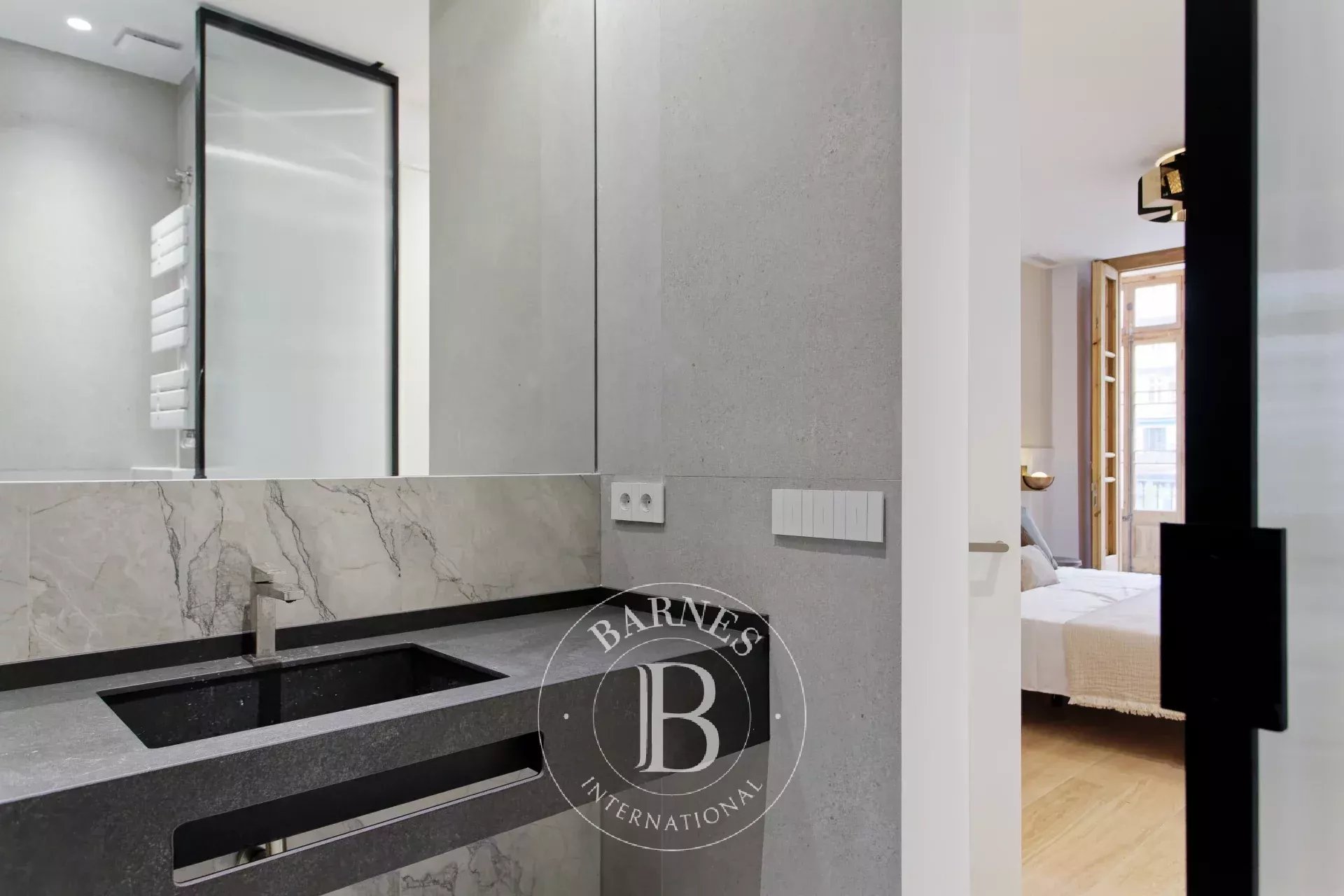 Daire Barcelona - picture 30