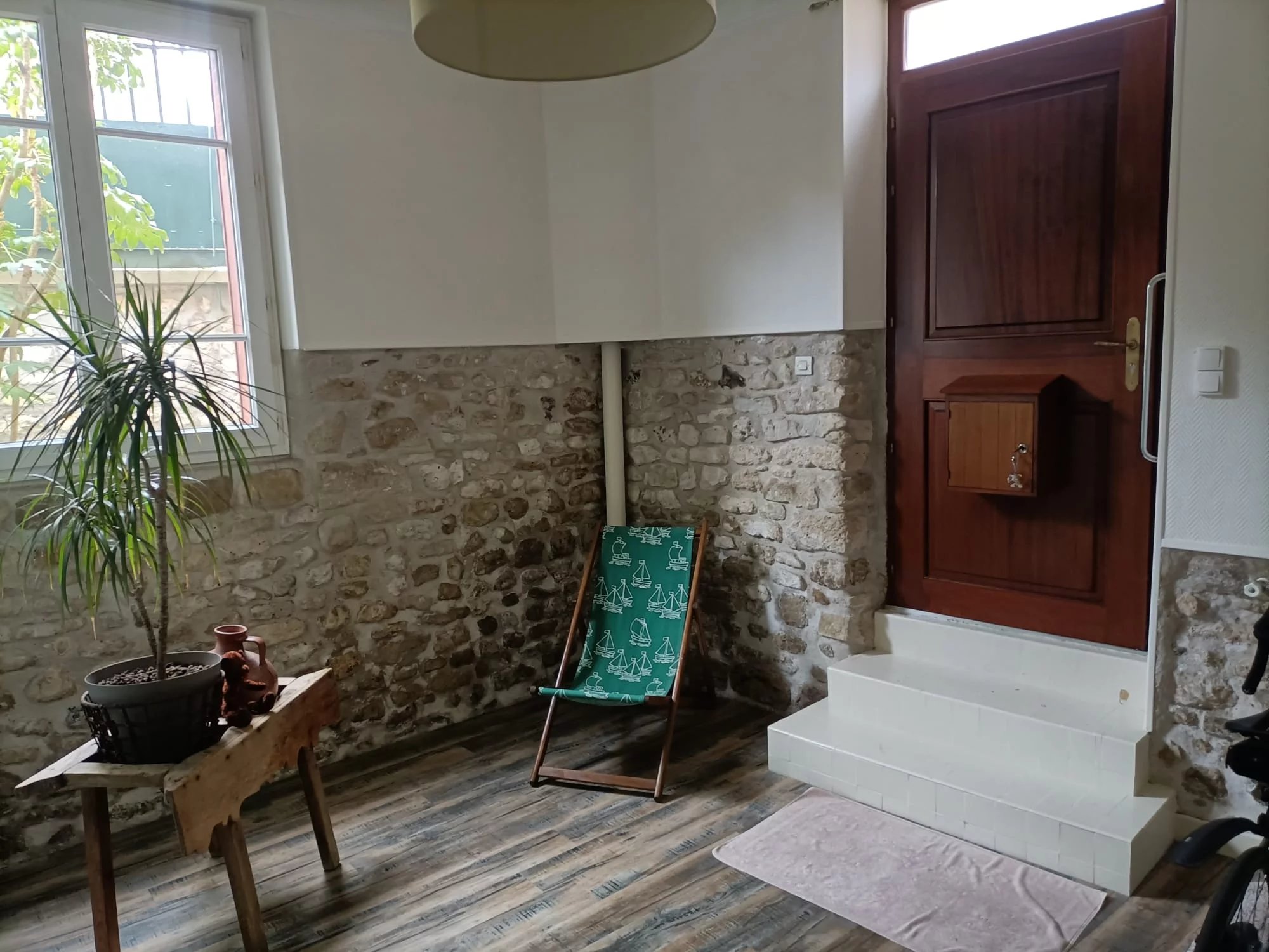 MAULE plein centre, maison  252 m² — photo 6