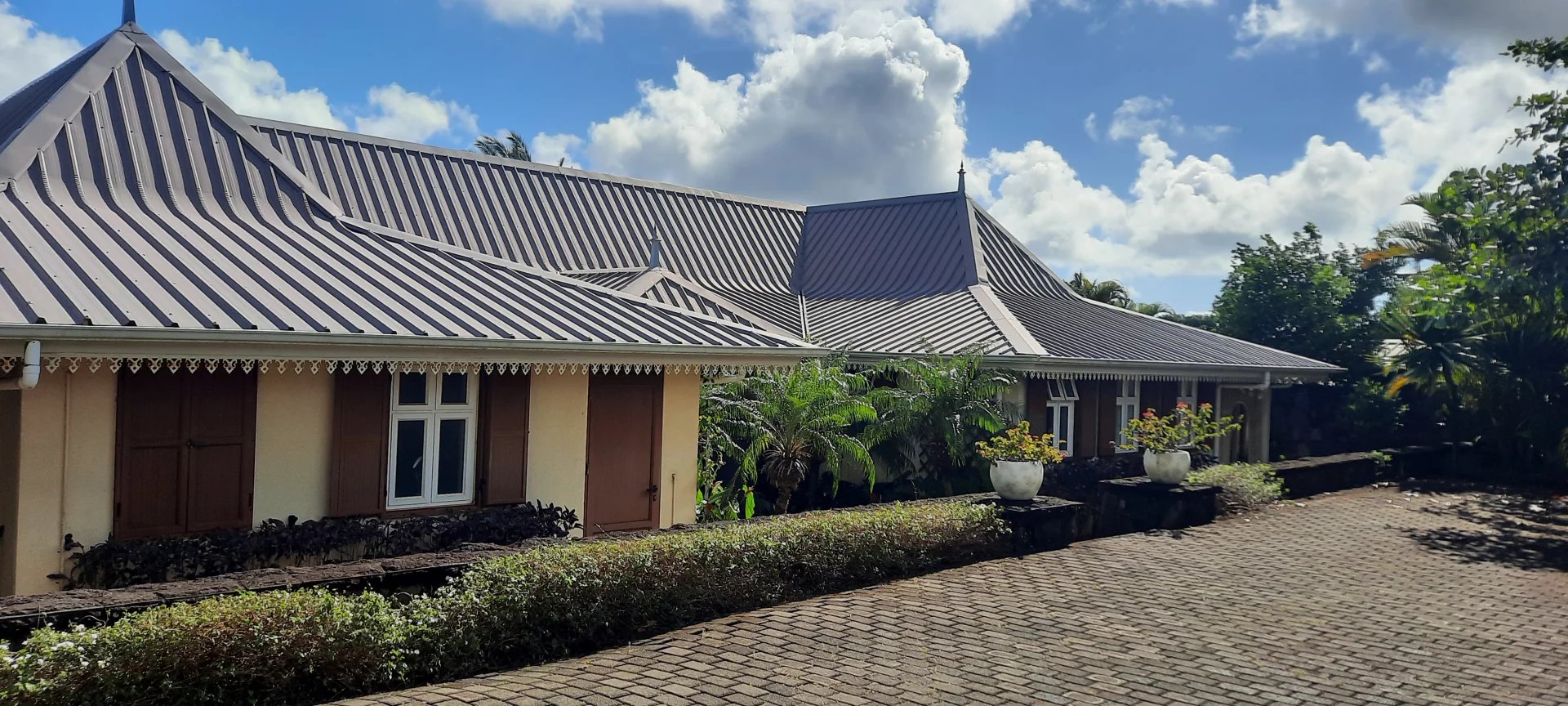 Villa Belle Vue Harel - picture 21