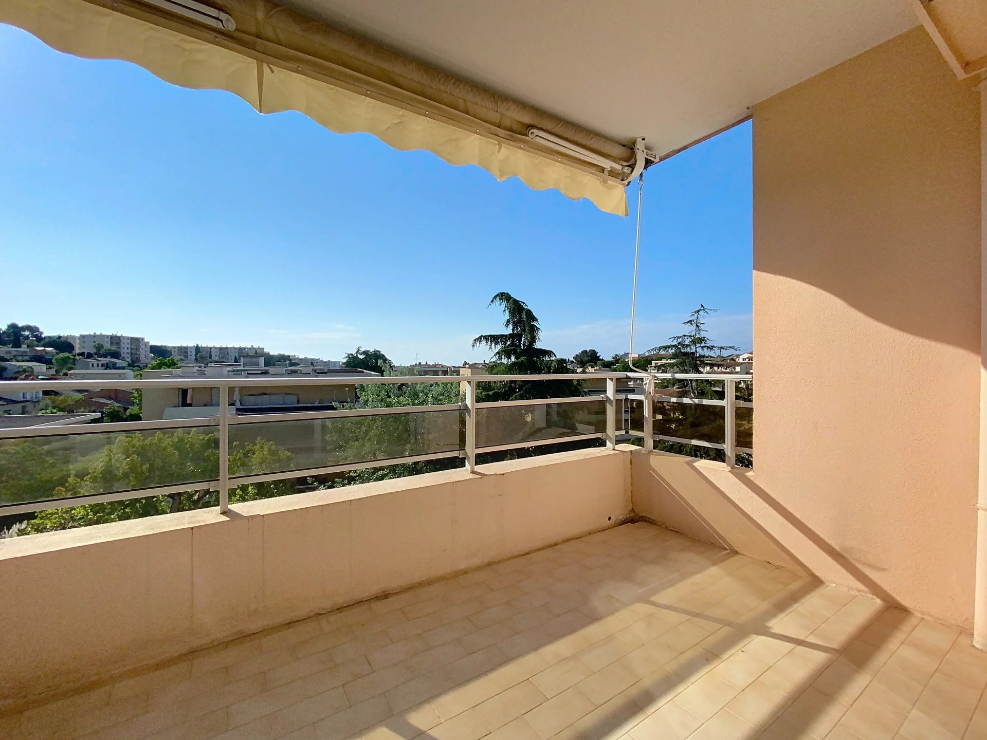 Location Vide - Val Fleuri