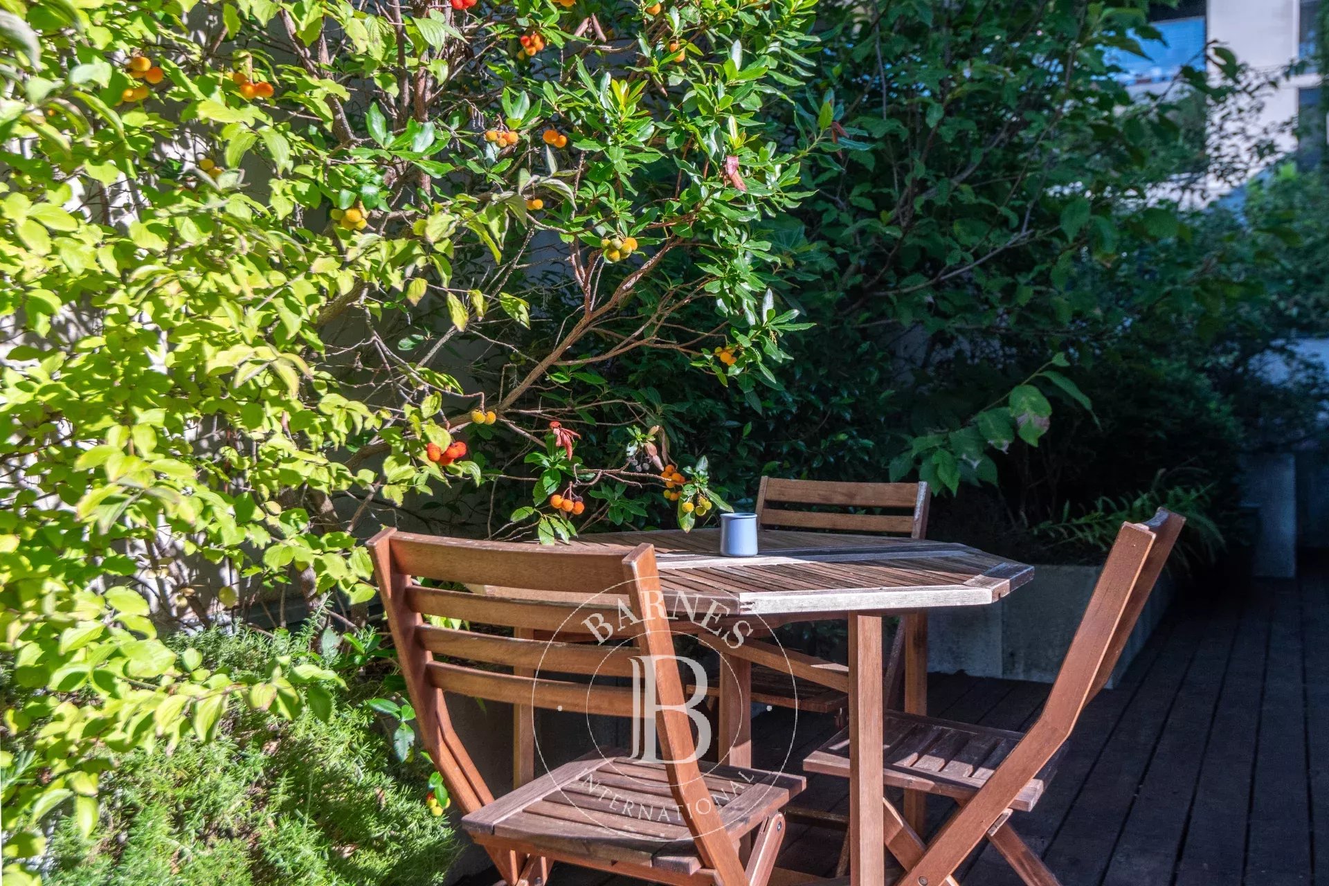 Daire Lyon 5ème - picture 9