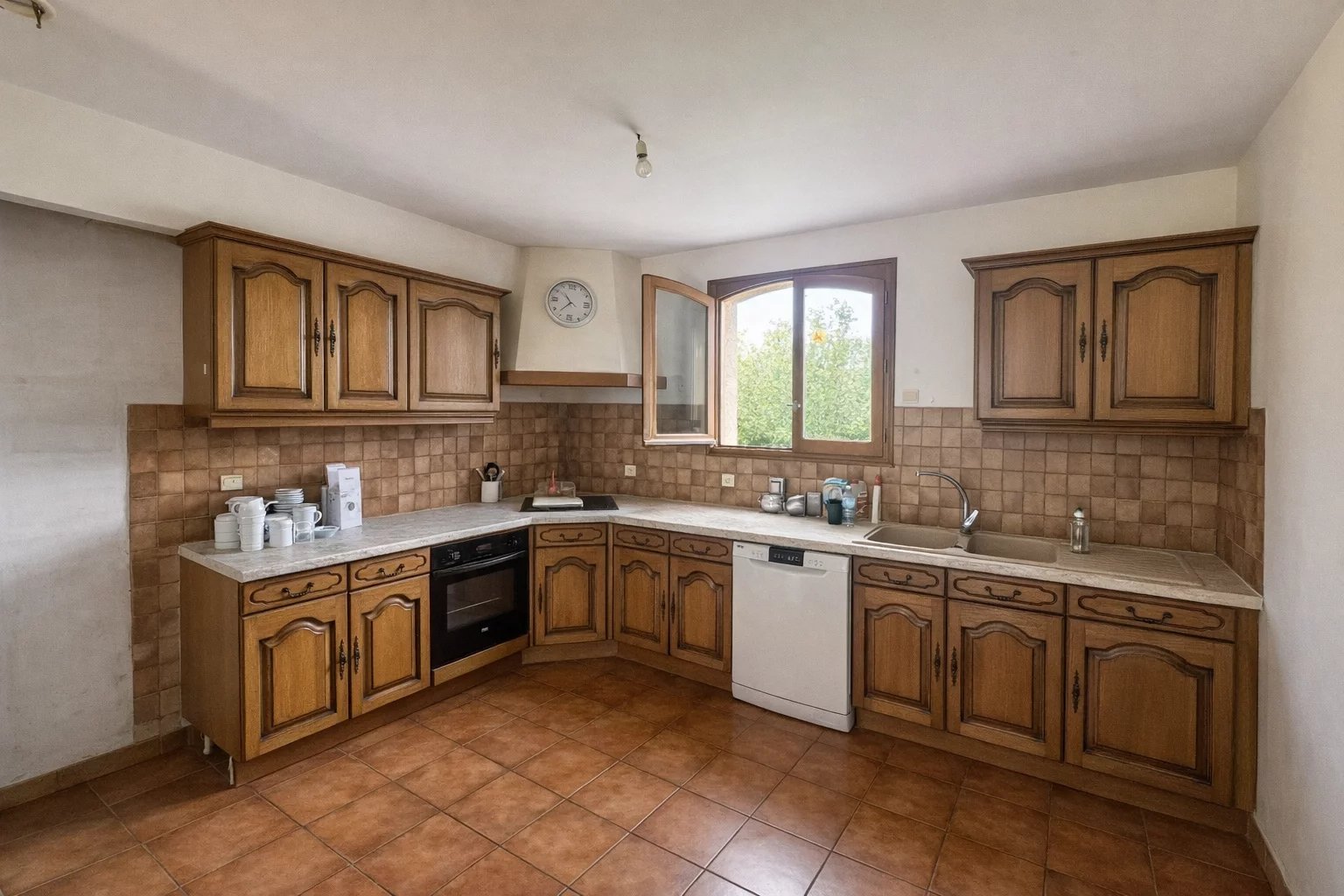 Maison à vendre Les Bordes-sur-Arize, Ariège