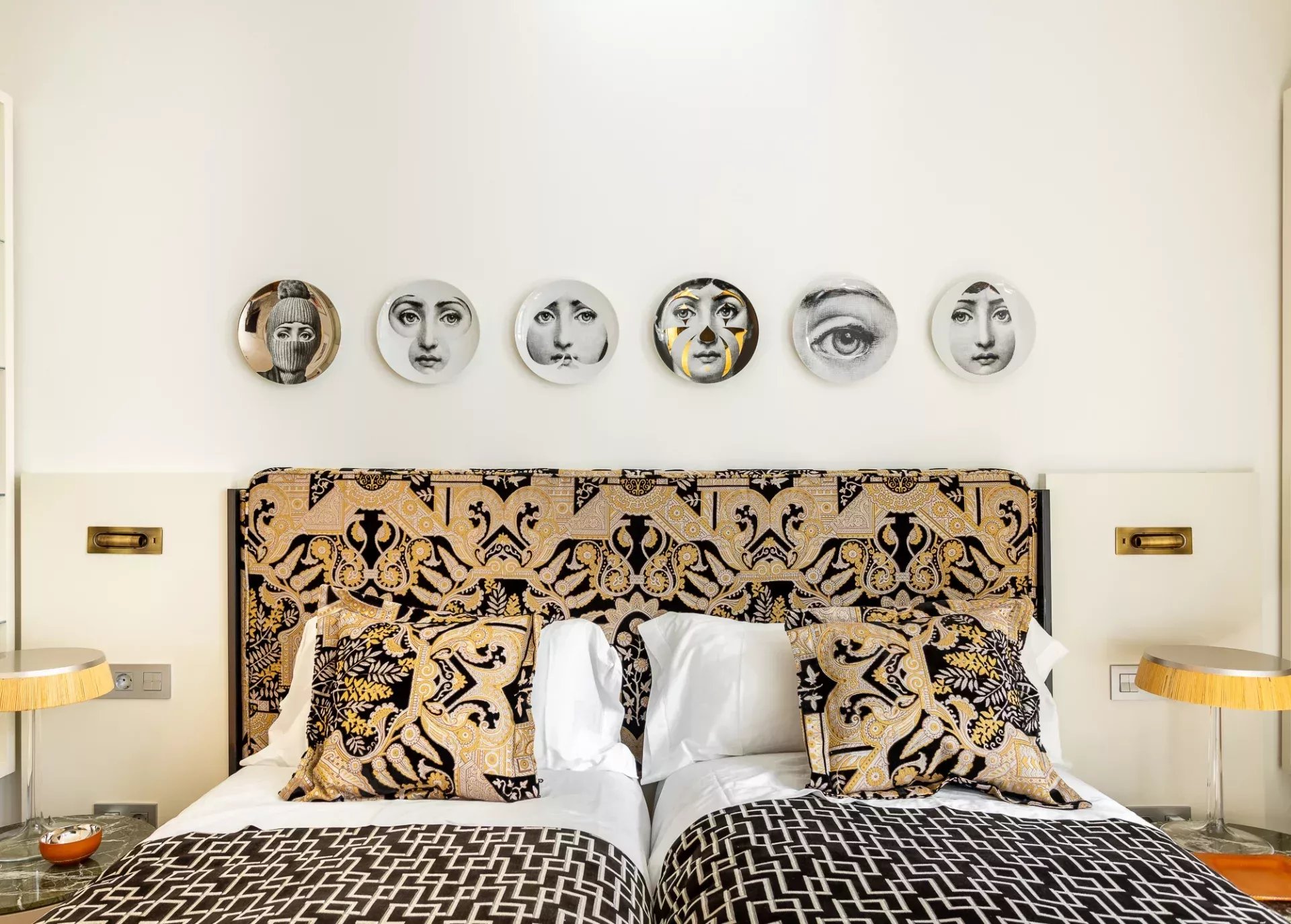 Daire Madrid - picture 25