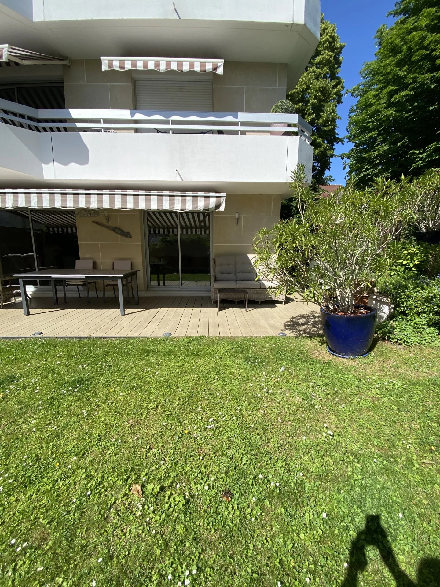 Vente Appartement Saint-Germain-en-Laye