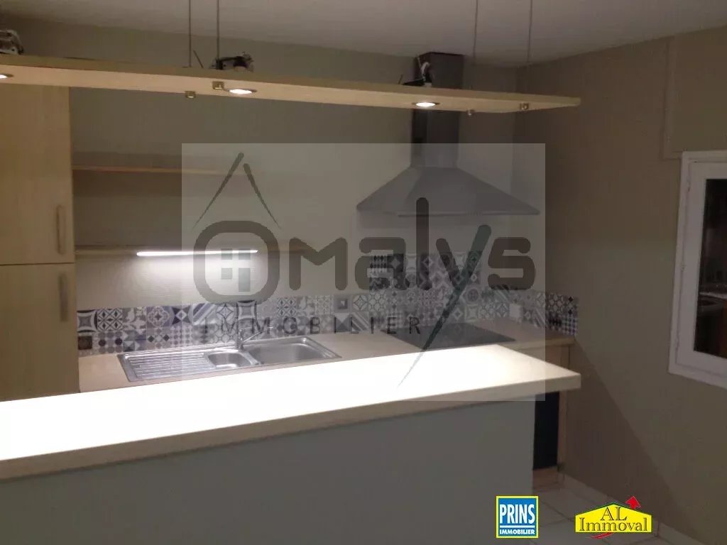 Location Appartement Saint-Omer