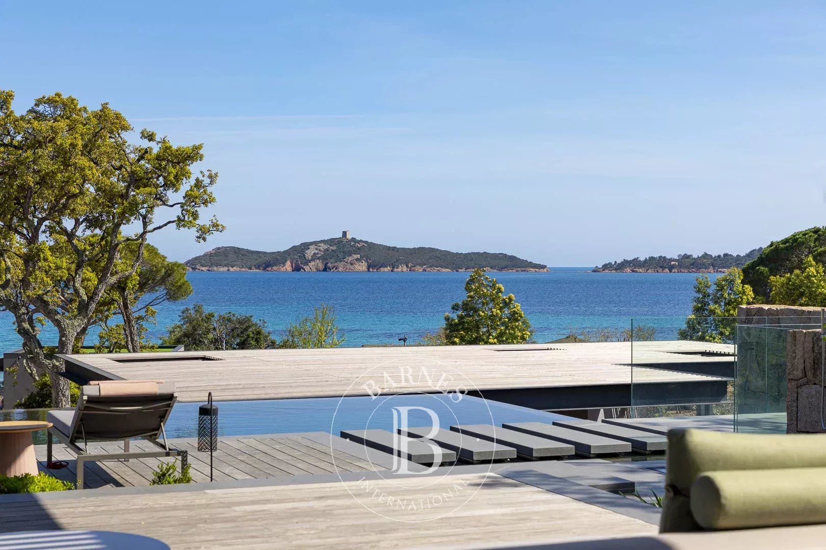 Villa Porto-Vecchio  -  ref 6756585 (picture 2)