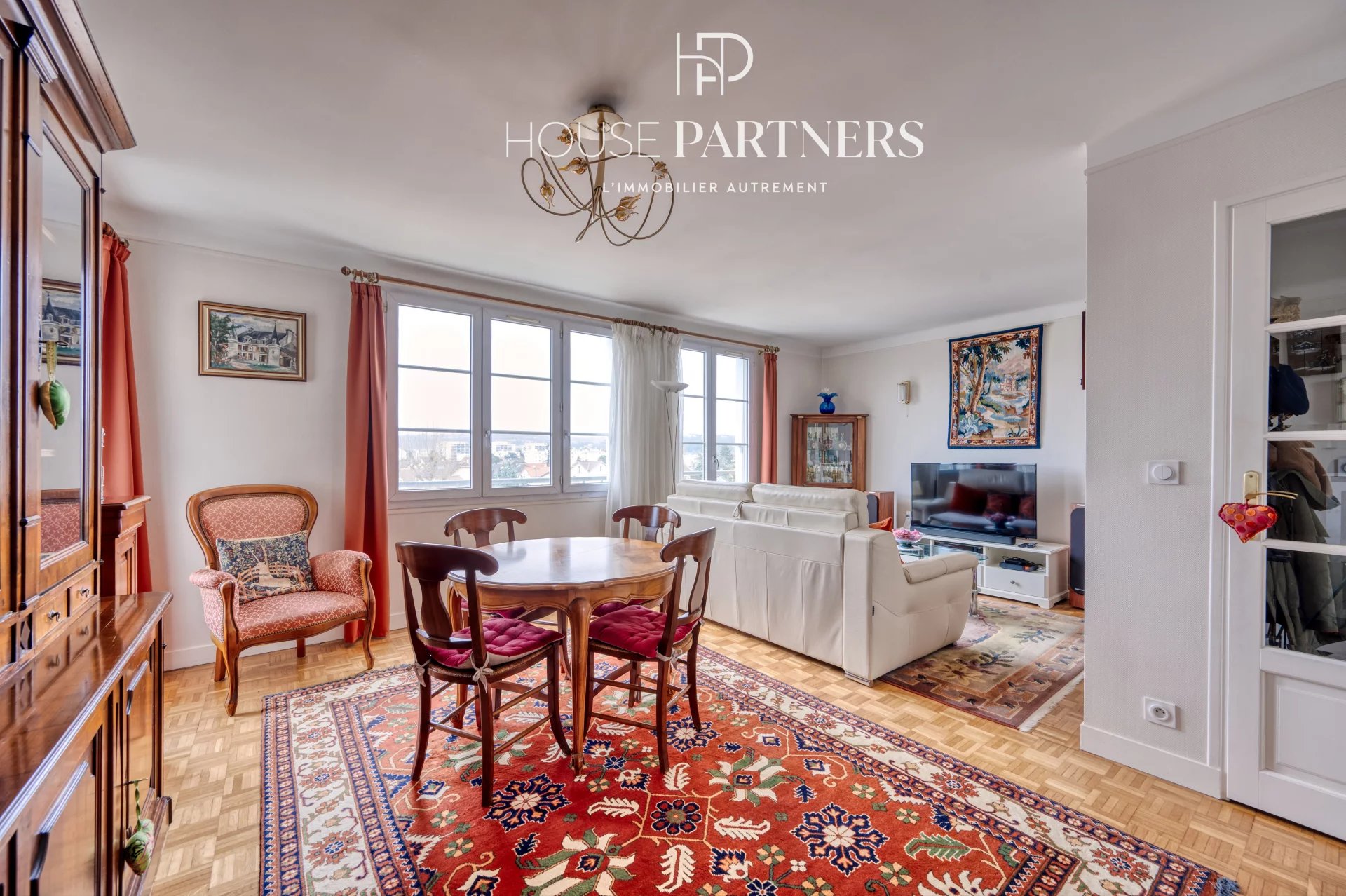 Vente Appartement Le Pecq