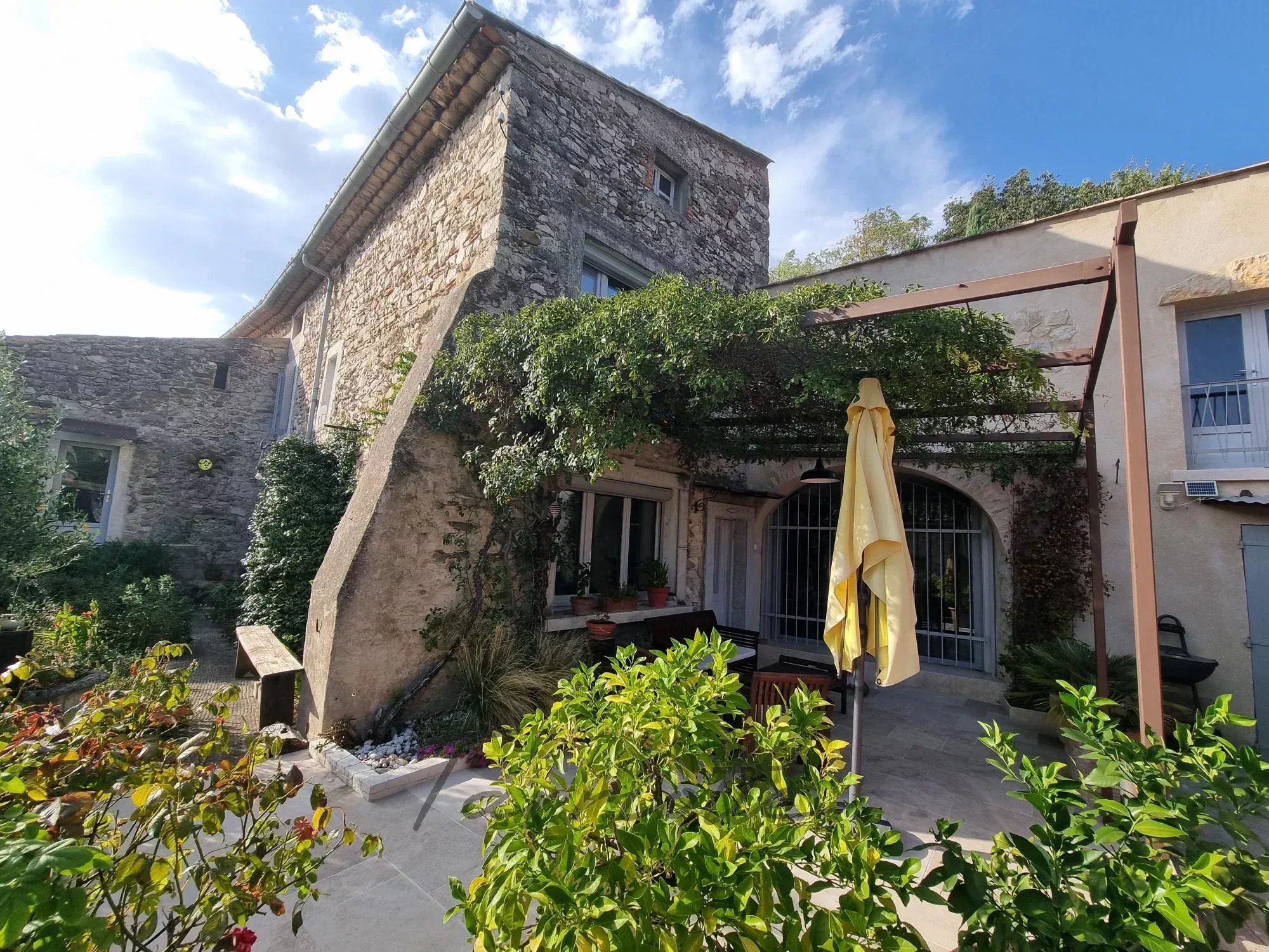Vente Maison de village Pont-de-Barret