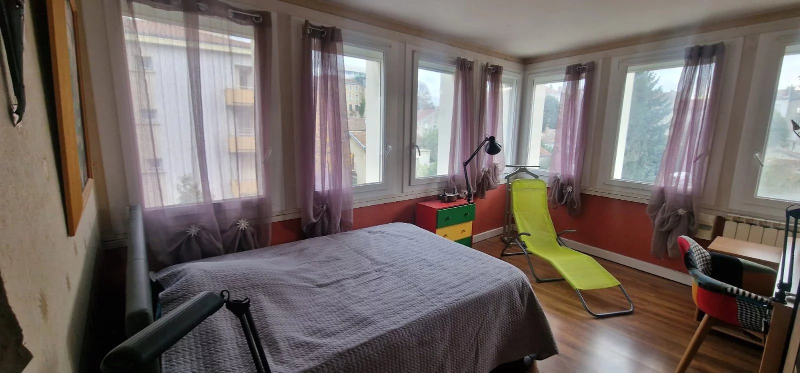 Vente Appartement Valence