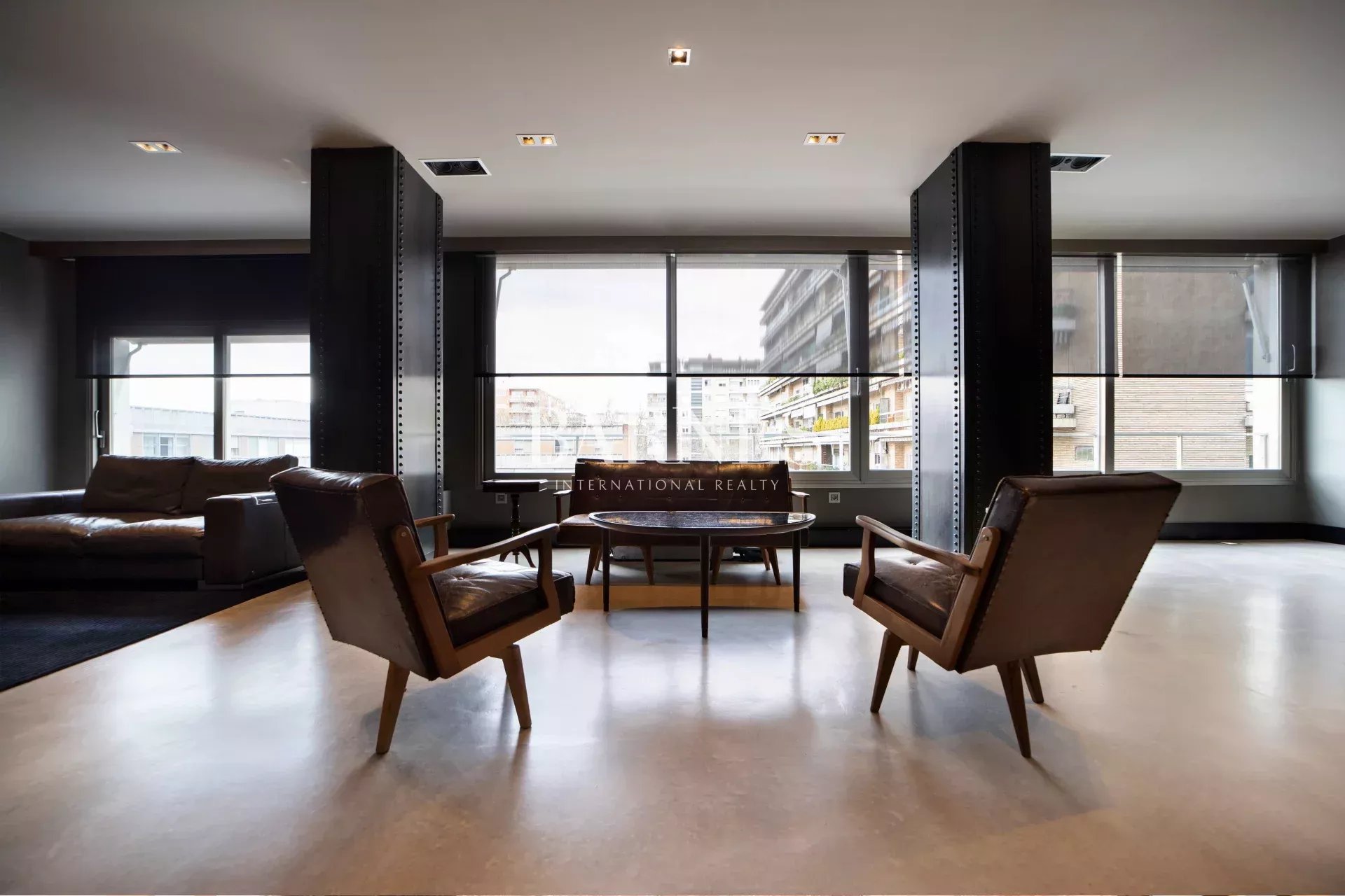 Daire Madrid - picture 10