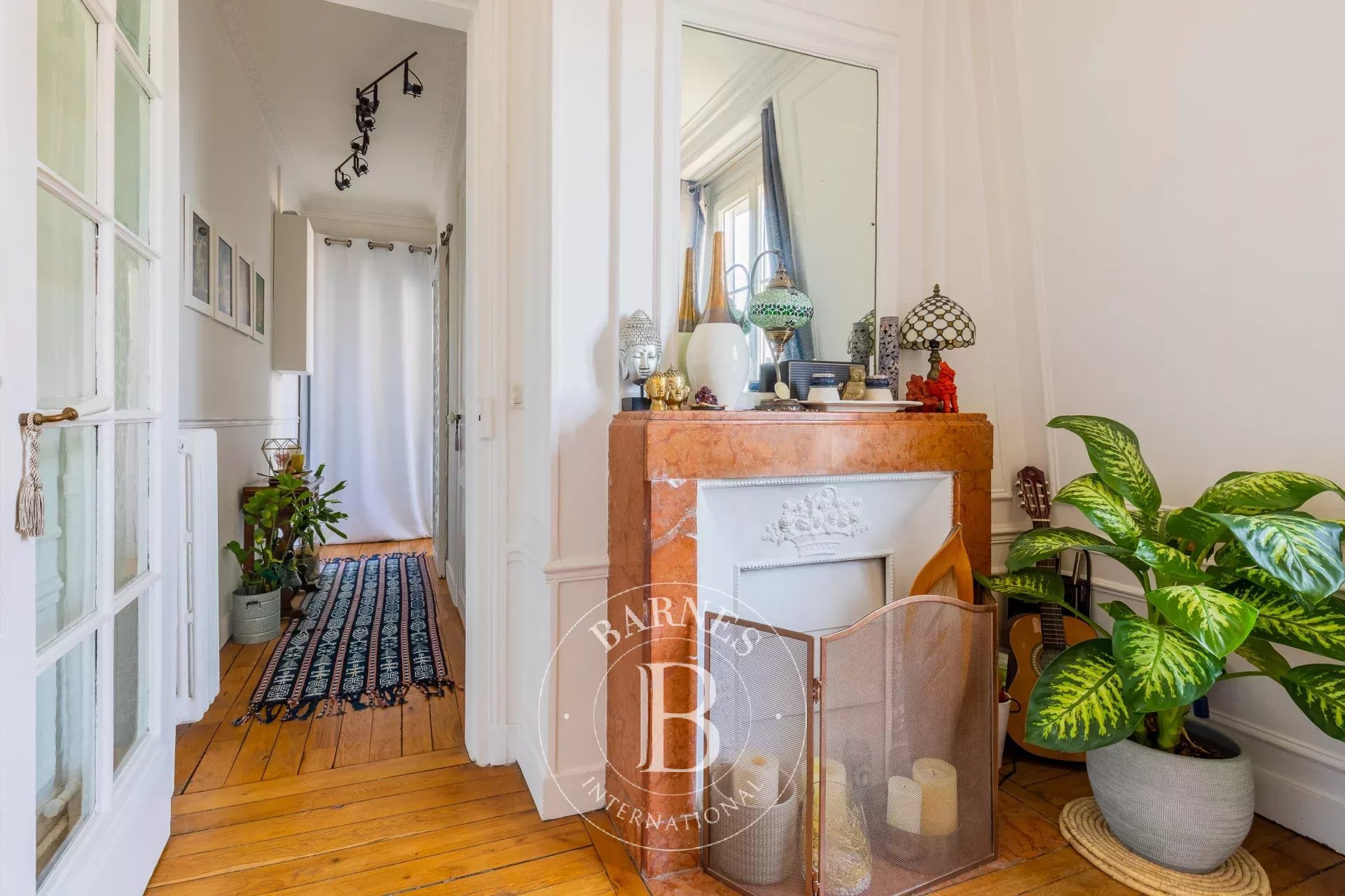 Daire Paris 12ème - picture 13