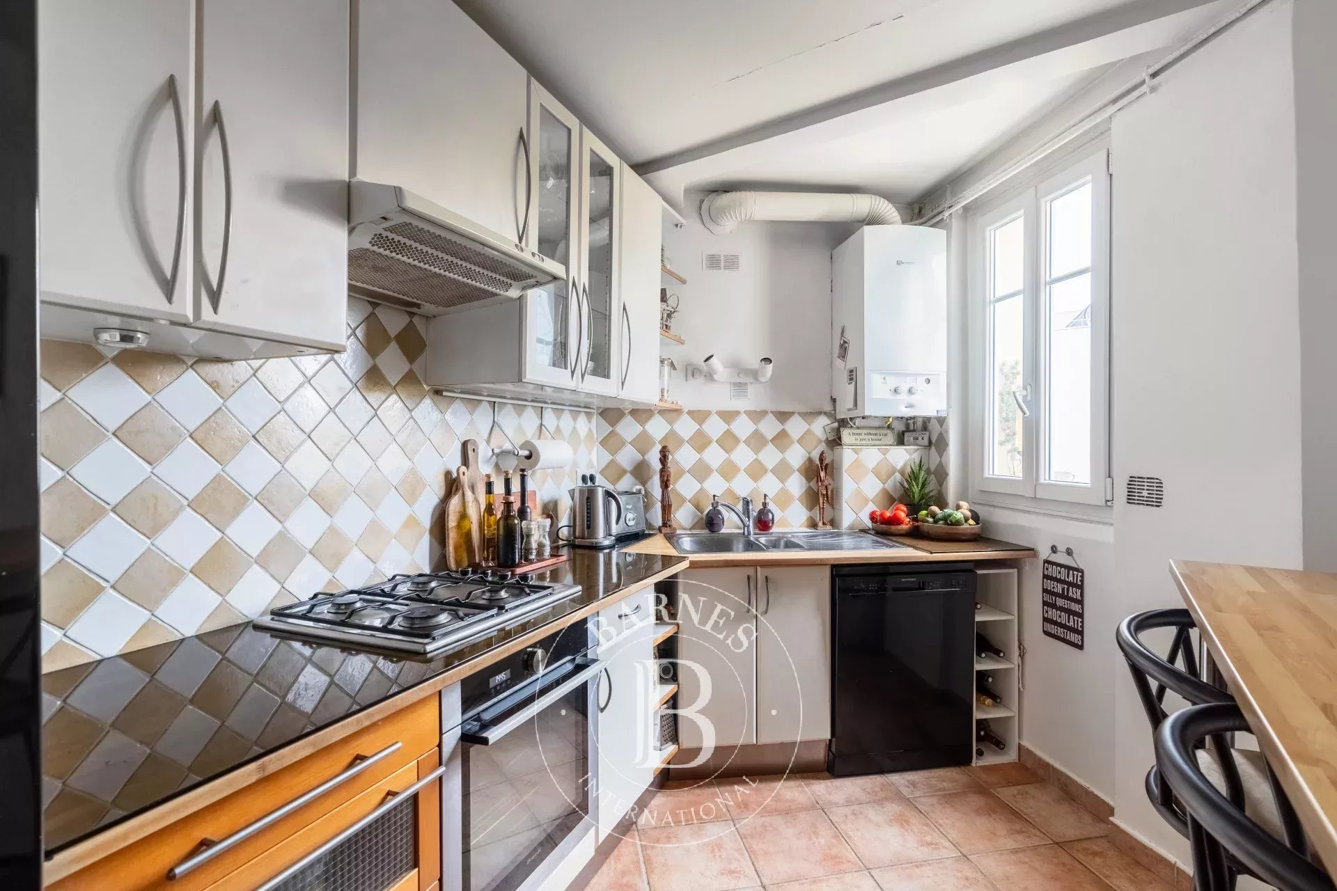 Neuilly-sur-Seine  - Appartement 5 Pi&egrave;ces 4 Chambres - picture 9