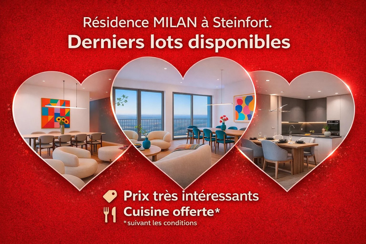 Agence immobilière de SOS Immo Sarl