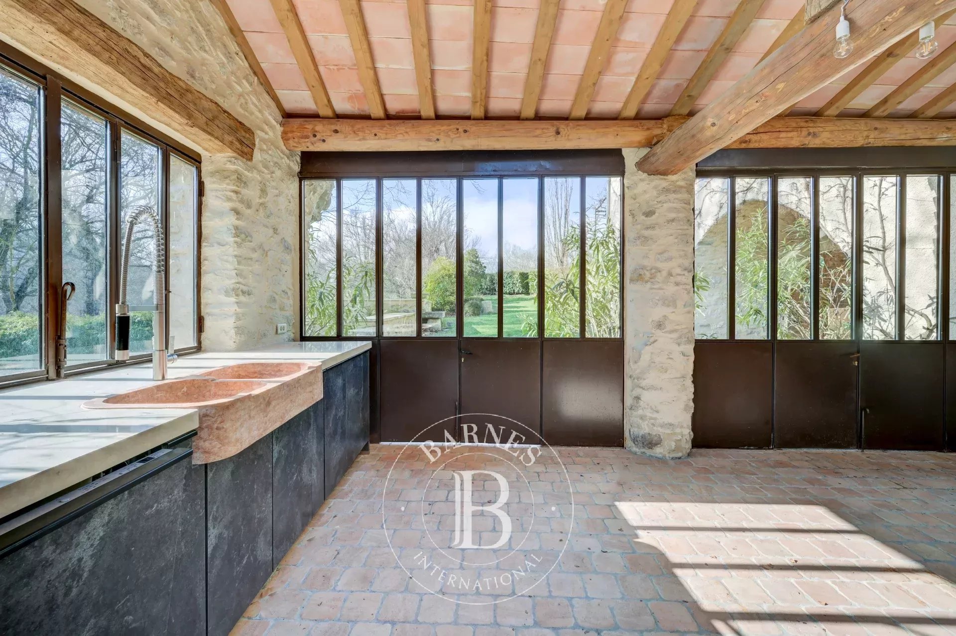 Mülkiyet Forcalquier - picture 17