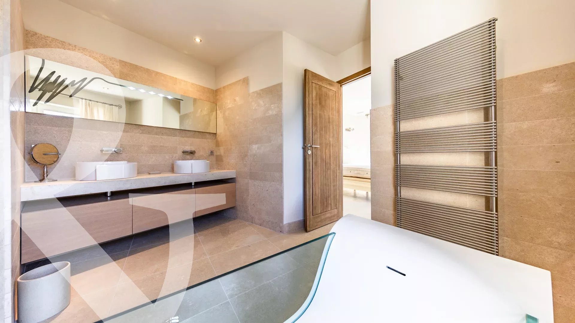 ENVIRONNEMENT ET VUE EXCEPTIONNELS