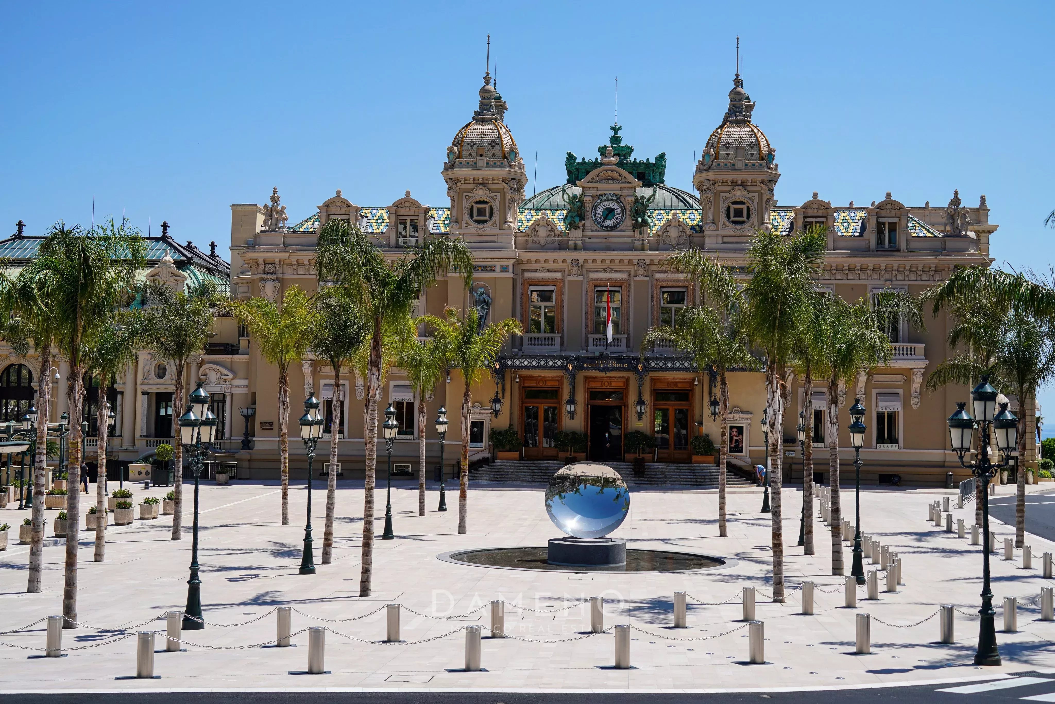 Fond de commerce Bijouterie - Carré d'Or