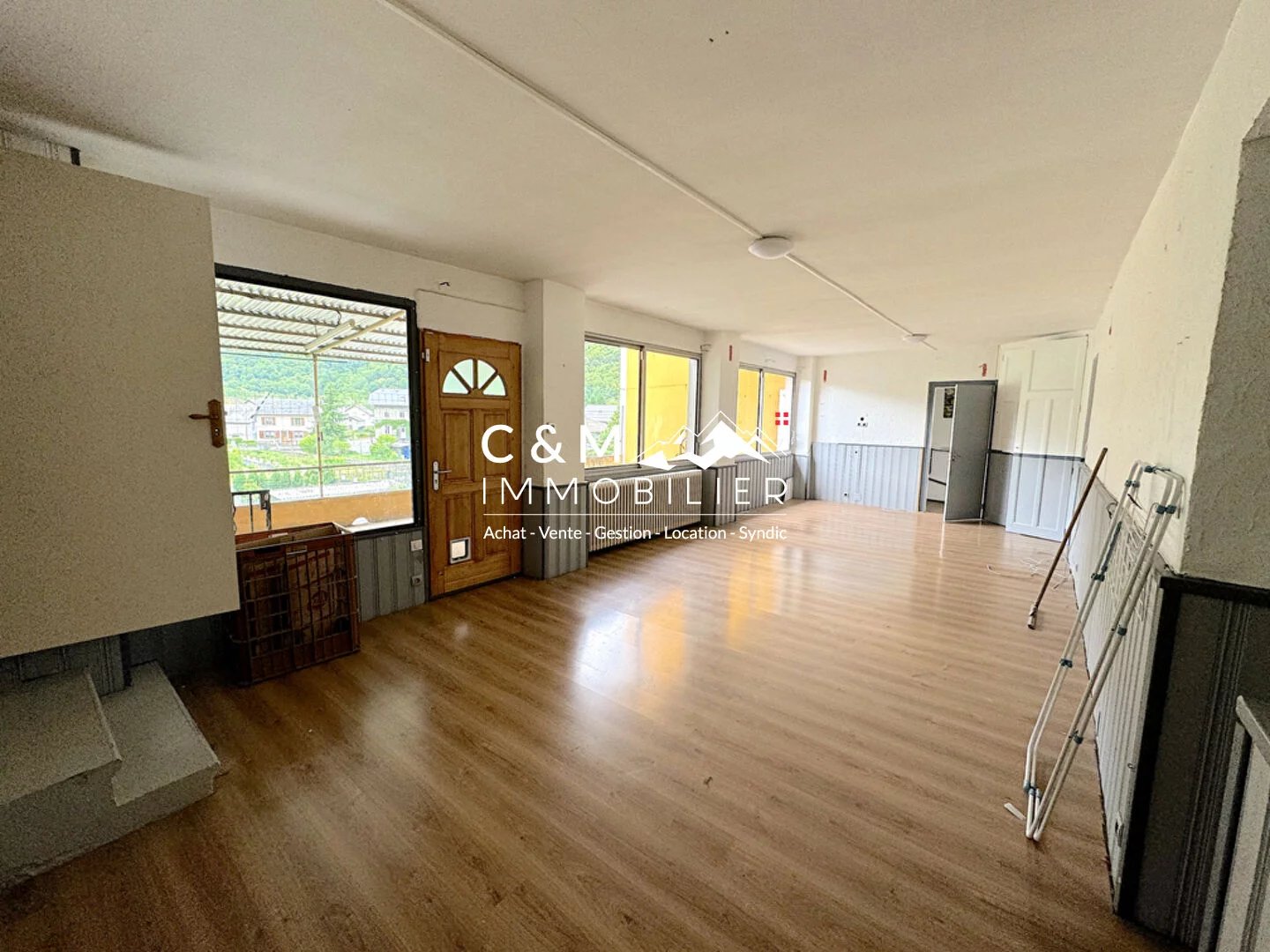 Agence immobilière de C&M IMMOBILIER