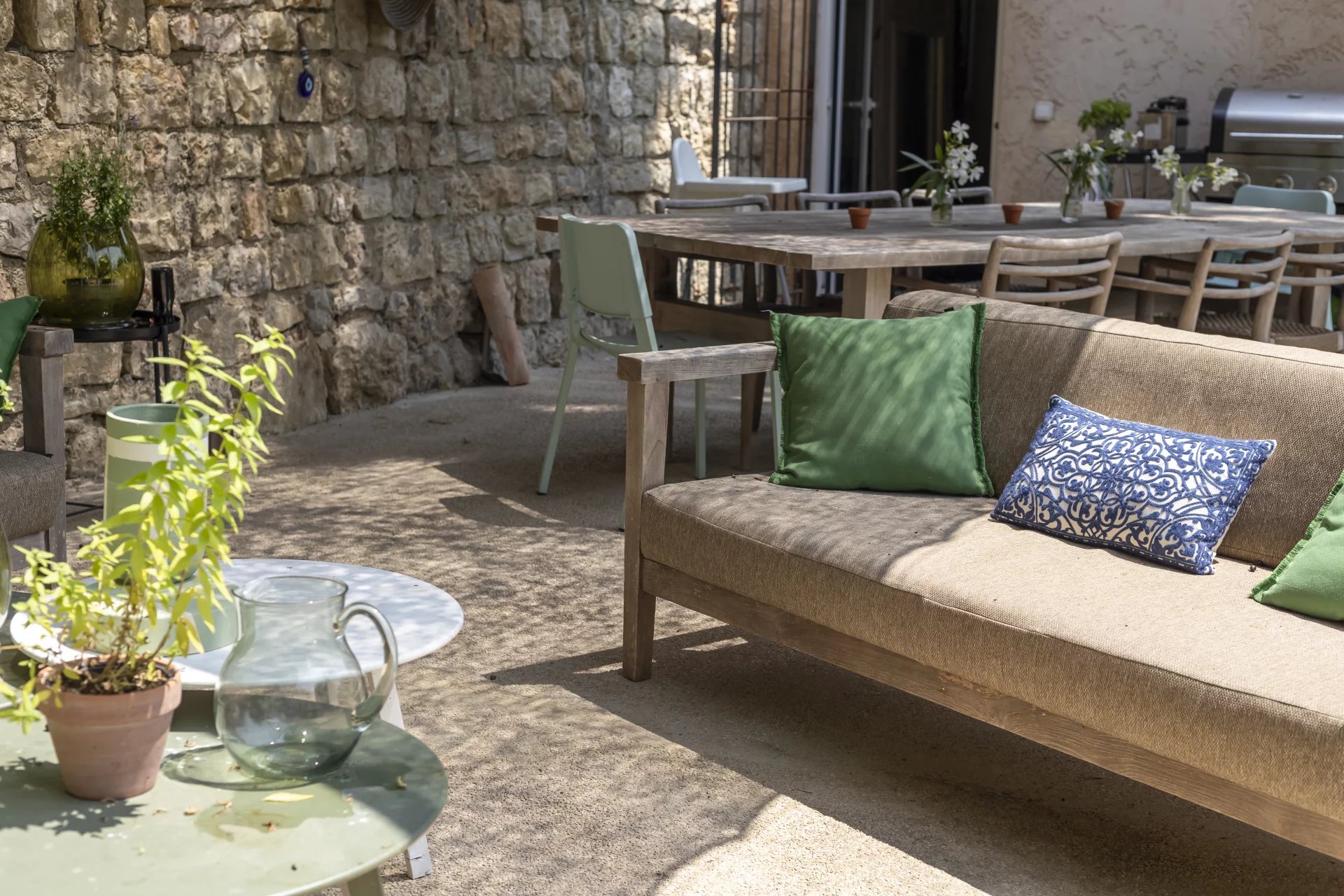 Beautiful house in quiet area - Grasse