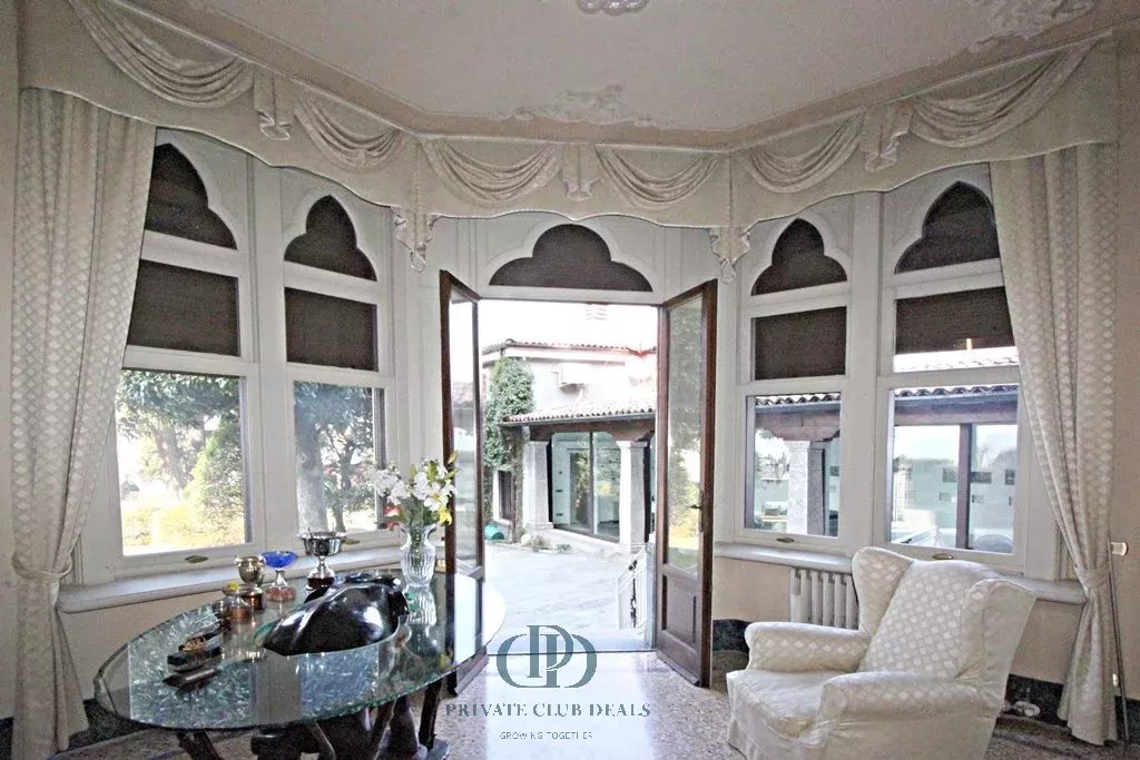 Villa Faggeto Lario - picture 6