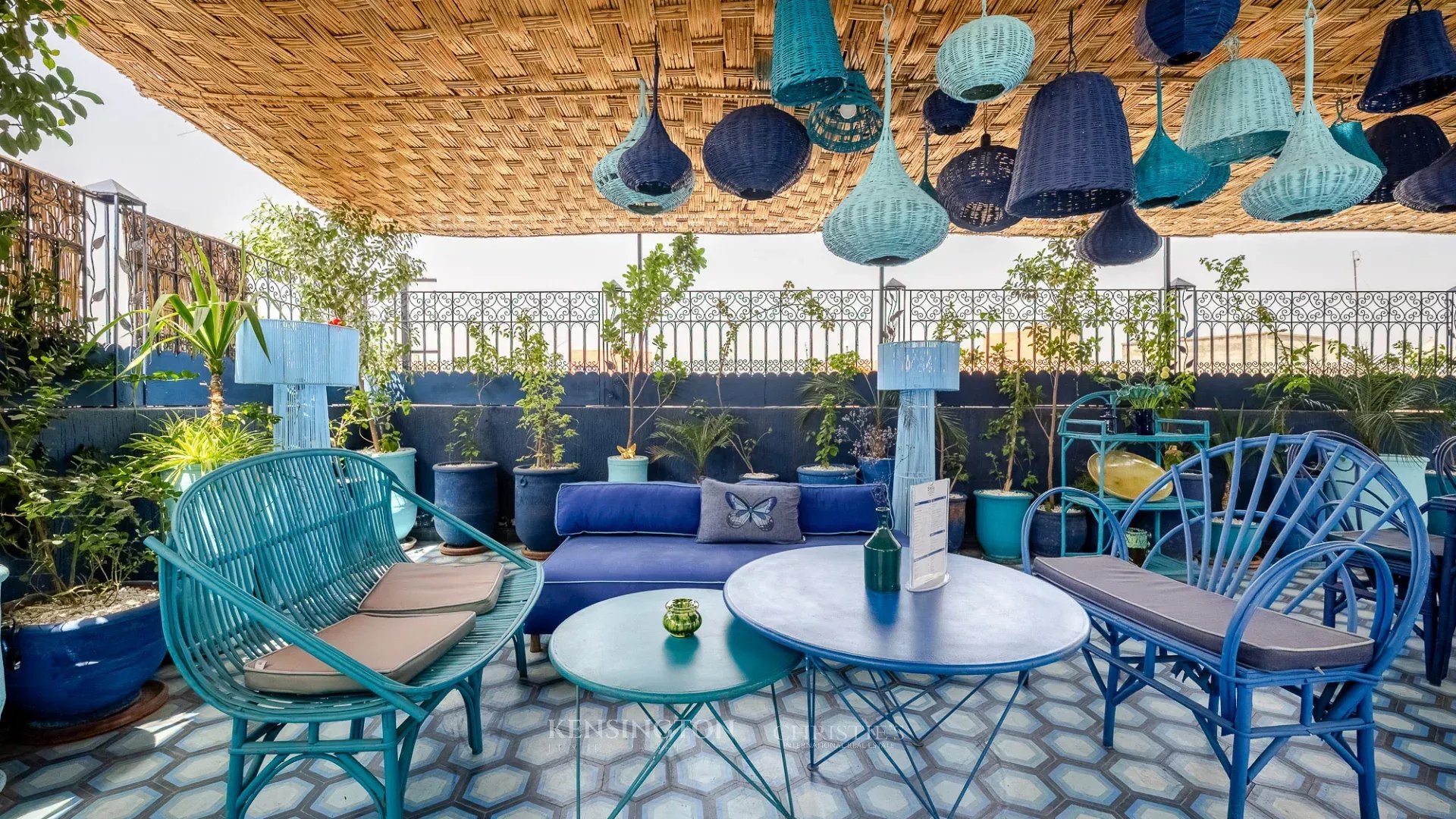 7 Bedroom Villa/Townhouse's Image 32