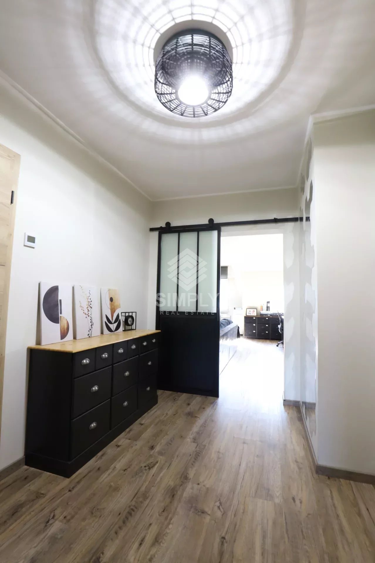 Vente Appartement Gosseldange