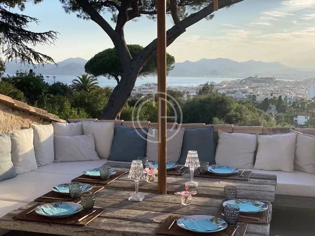 Agence immobilière de Collection d'Azur