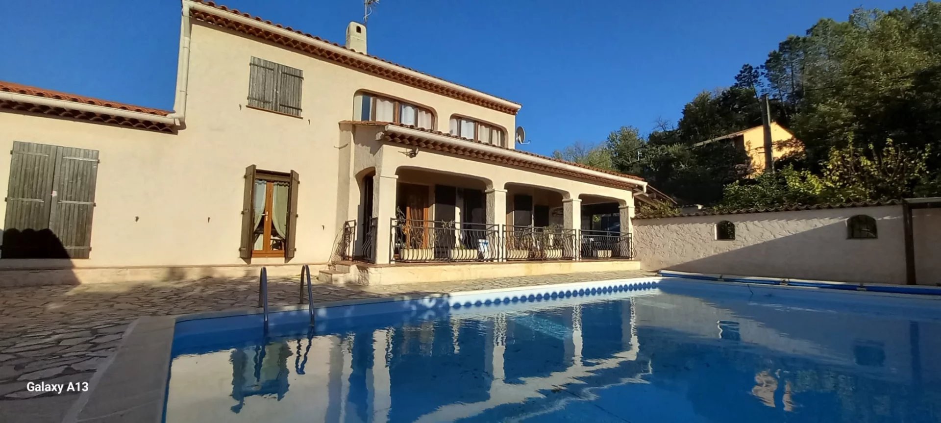 Vente Maison Vidauban