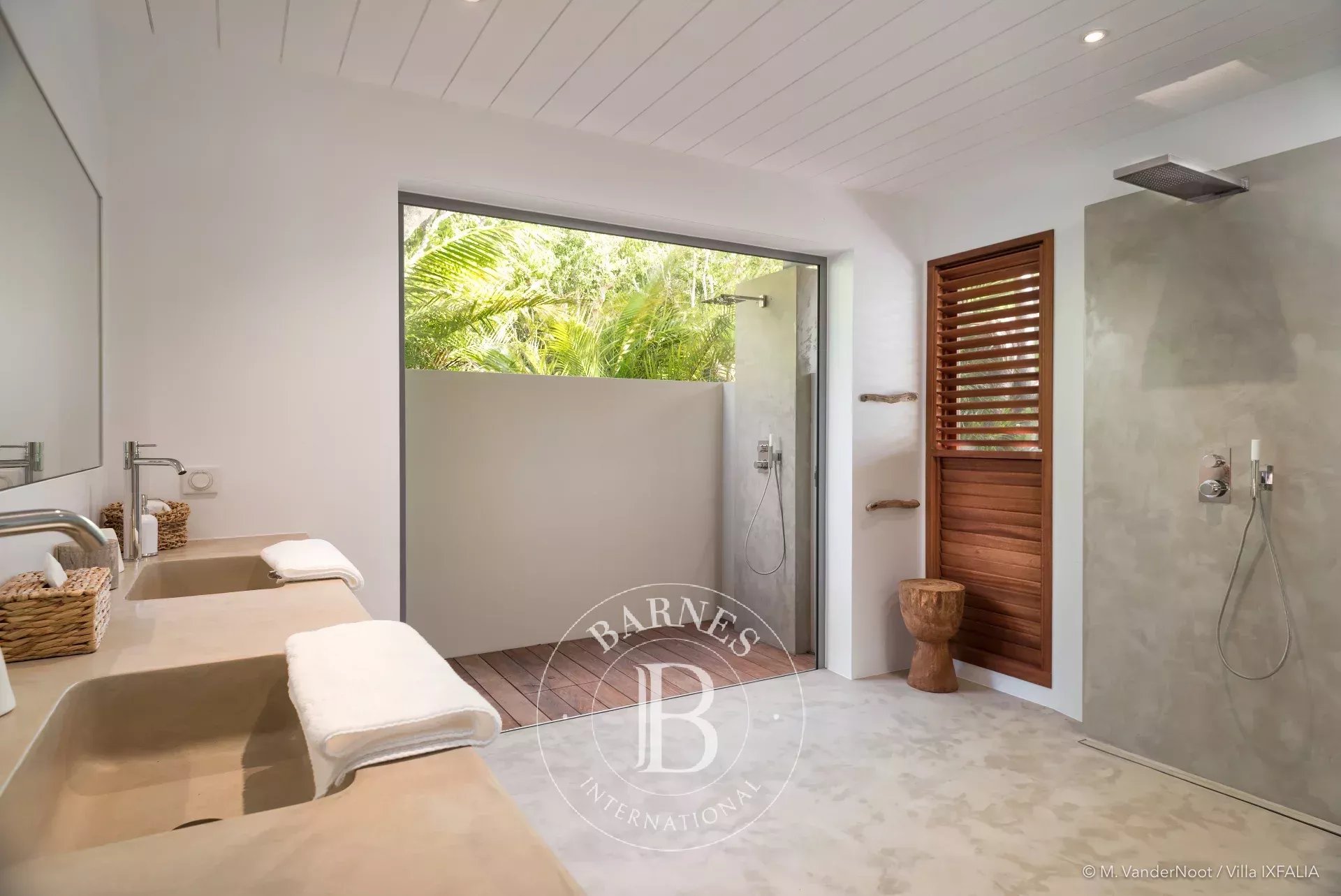 Saint-Jean  - Villa 4 Chambres - picture 19