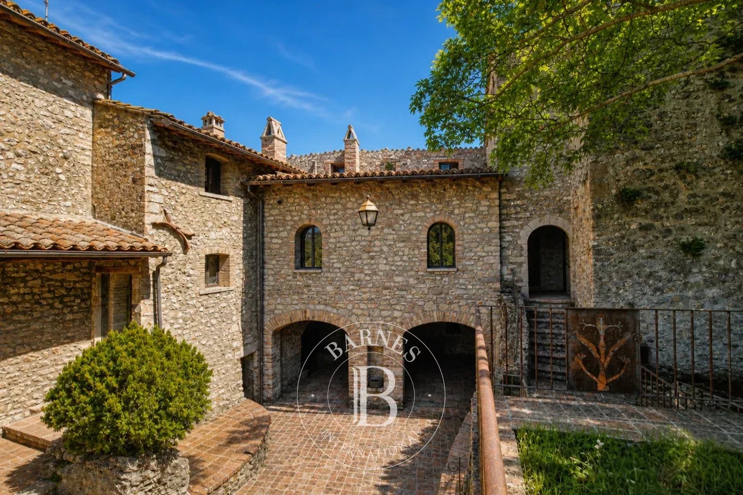 Château Spoleto  -  ref 87002022 (picture 3)