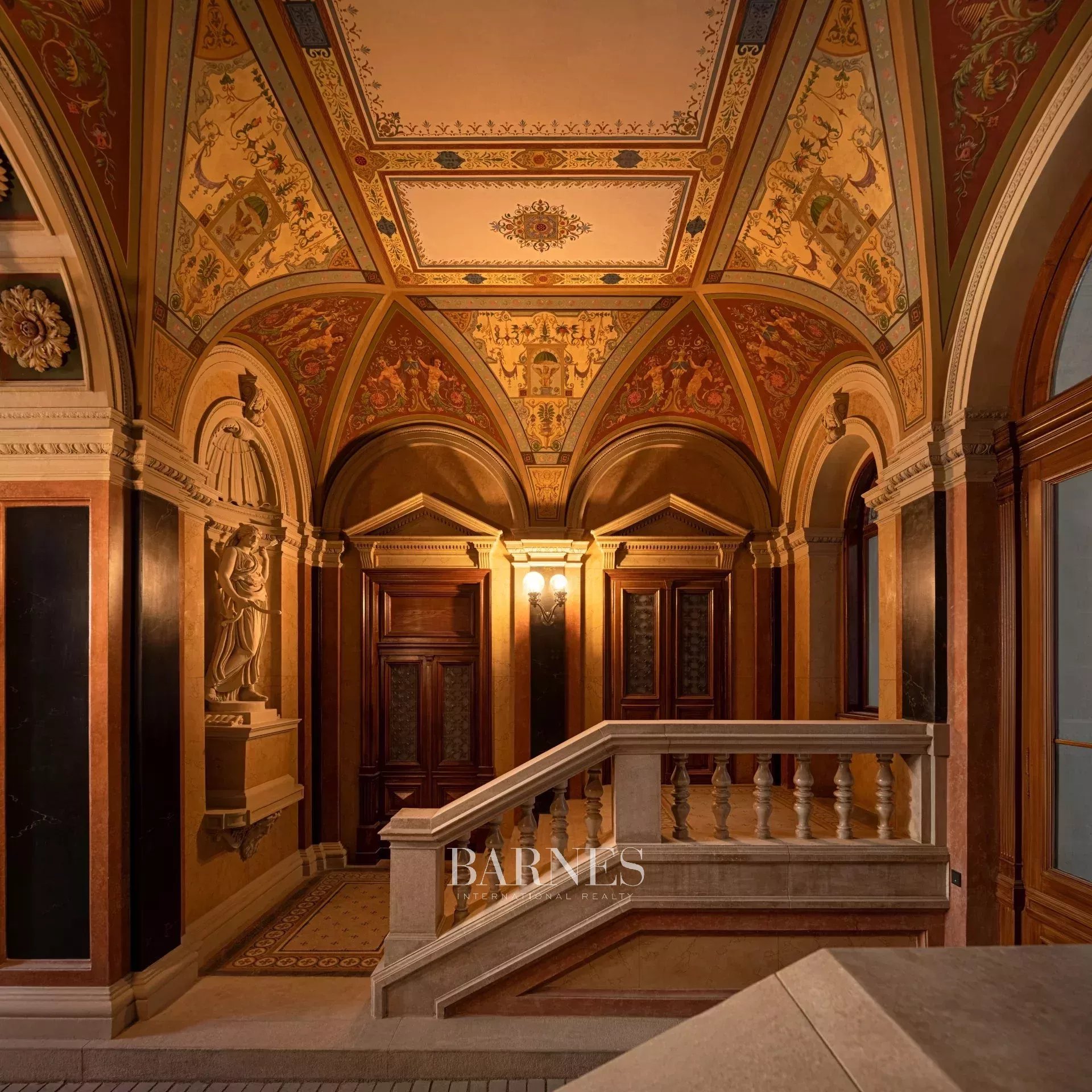 Daire Budapest VI. kerülete - picture 11