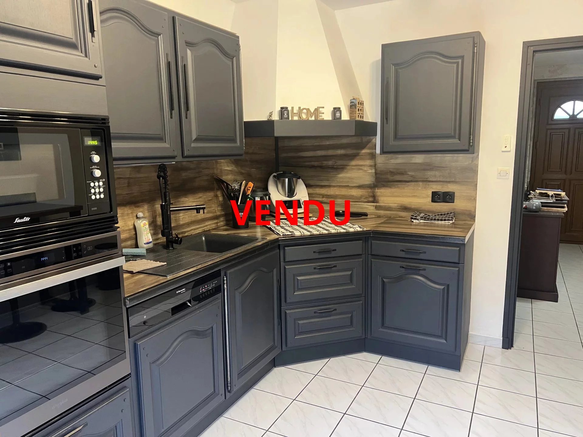 Vente Maison Fraisses