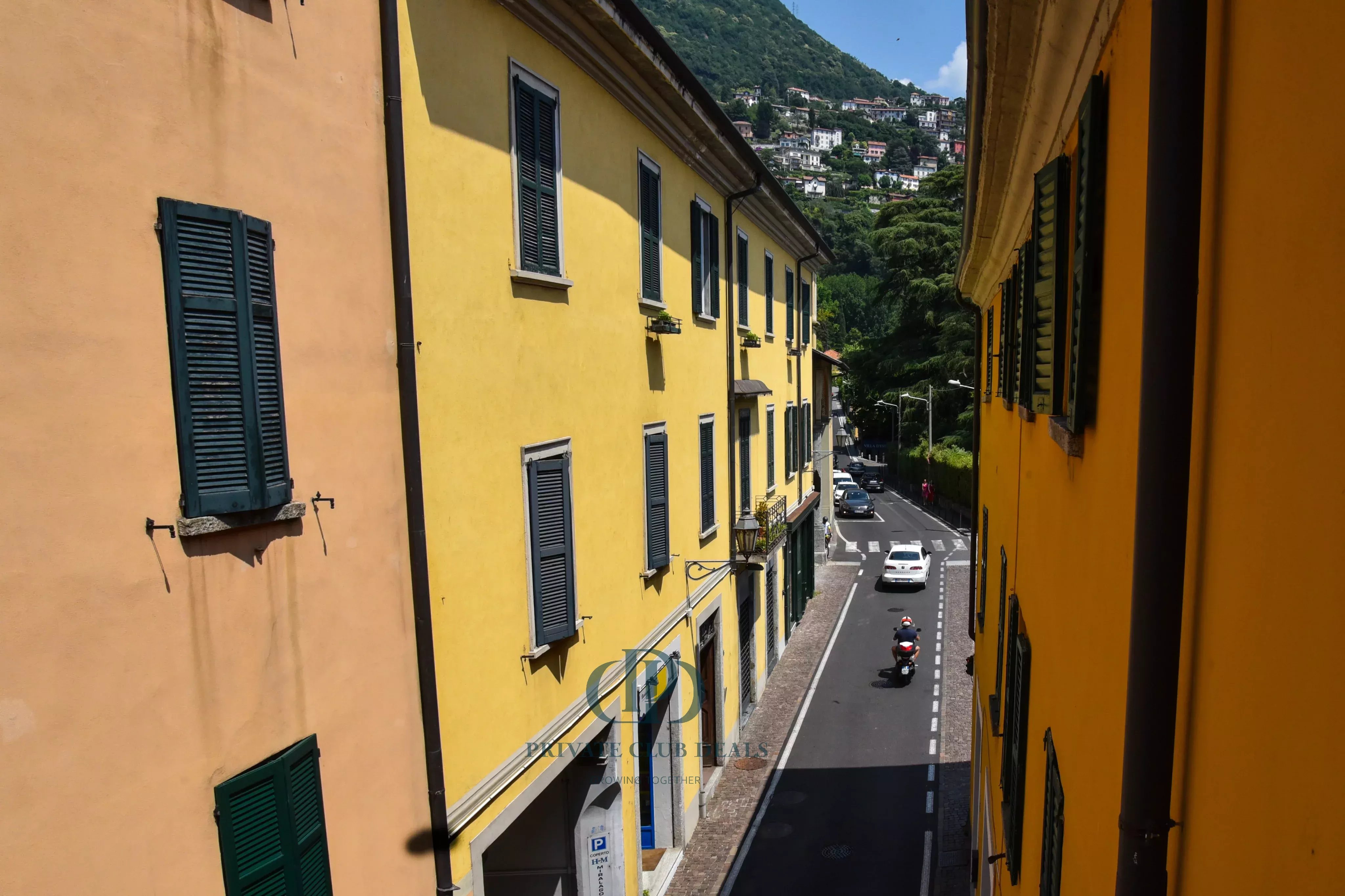 Daire Cernobbio - picture 25