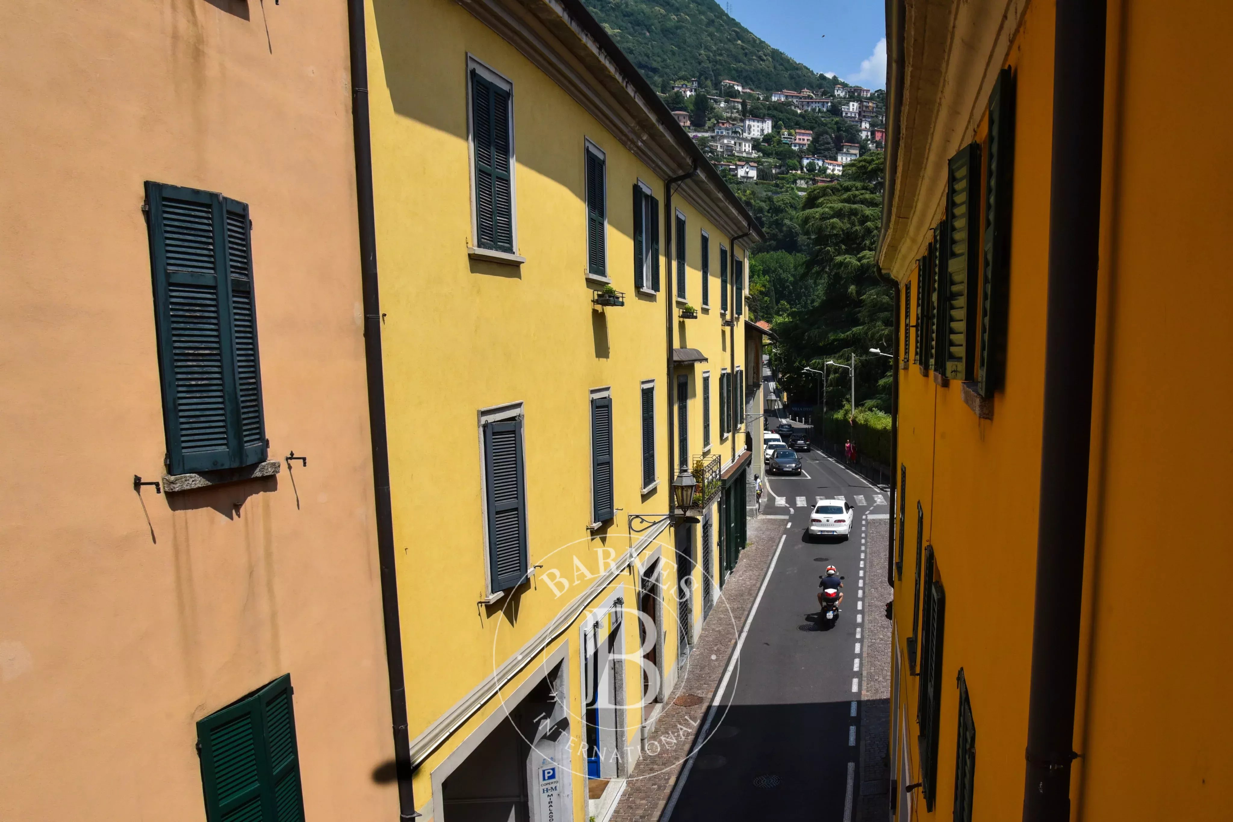 Daire Cernobbio - picture 25