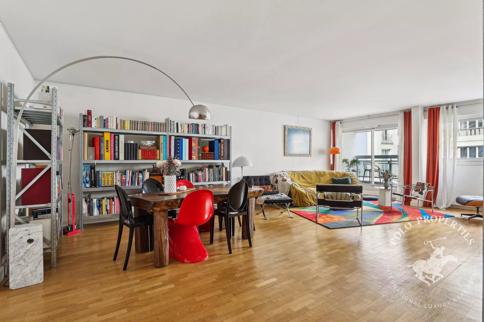 Venta Piso Paris 7ème Gros-Caillou