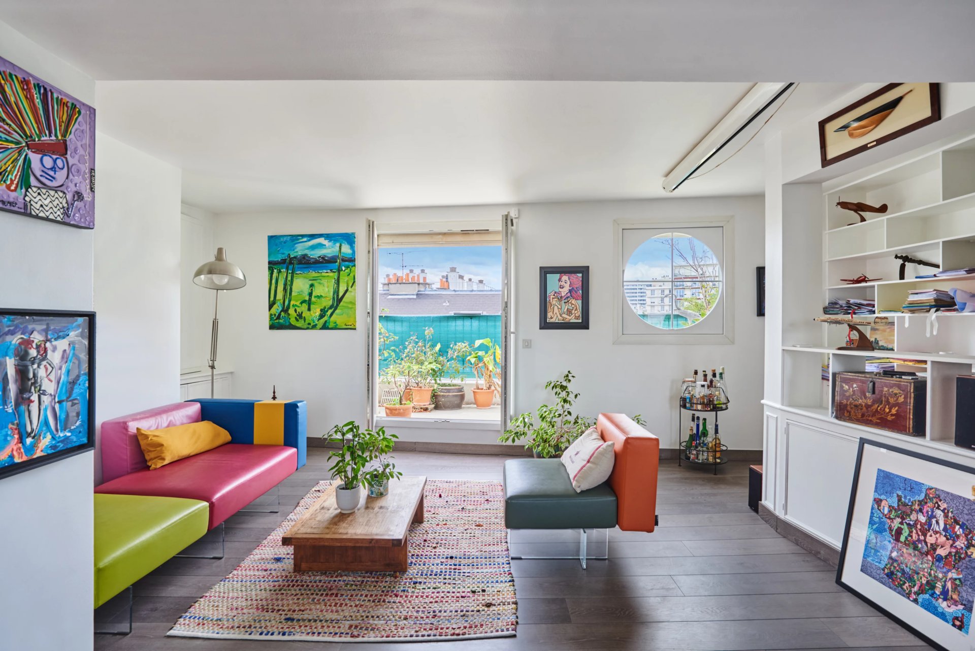 2 Bedroom Apartment/Flat's Image 4