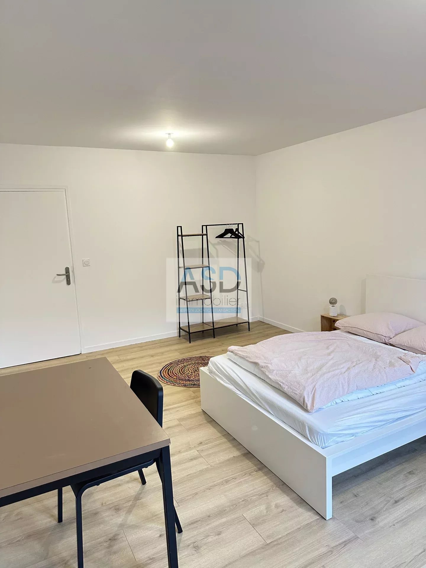 Agence immobilière de ASD Patrimoine