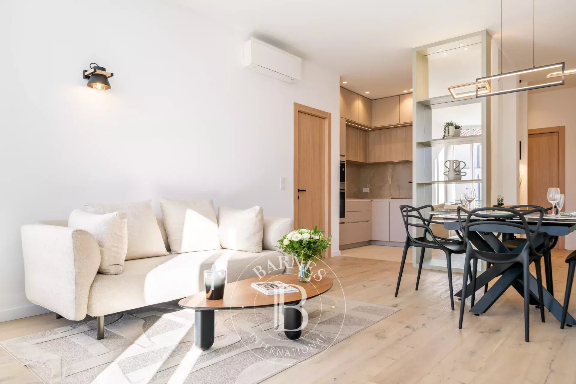 Appartement Cannes - ref 86720796