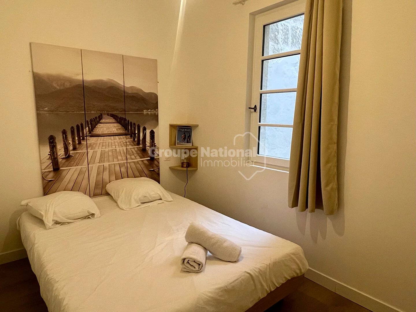 Location Appartement Arles