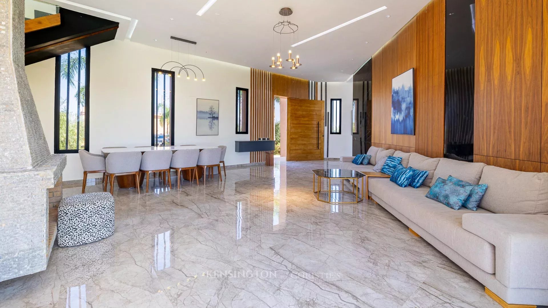 6 Bedroom Villa/Townhouse's Image 5