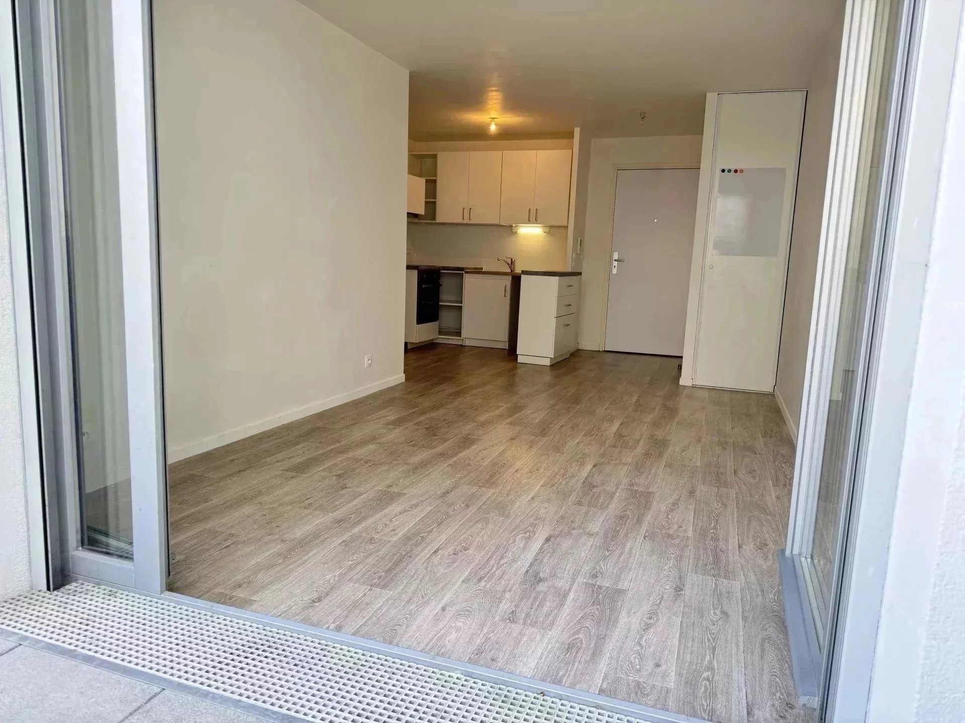 Vente Appartement Aubervilliers