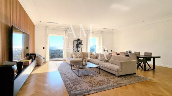 Top floor - Magnificent bourgeois apartment - Cannes Californie — photo 4