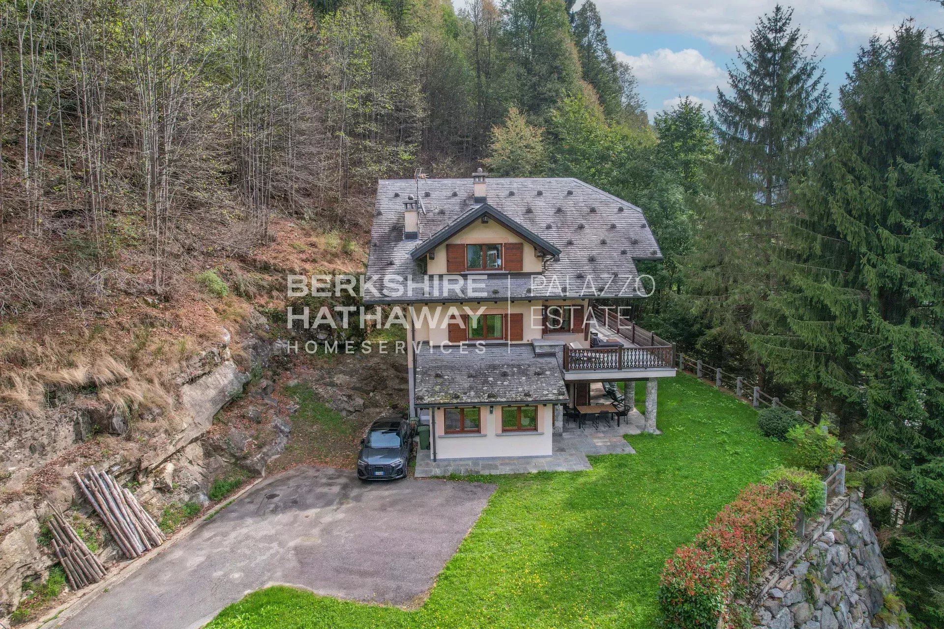 Villa in Piode - Image 5