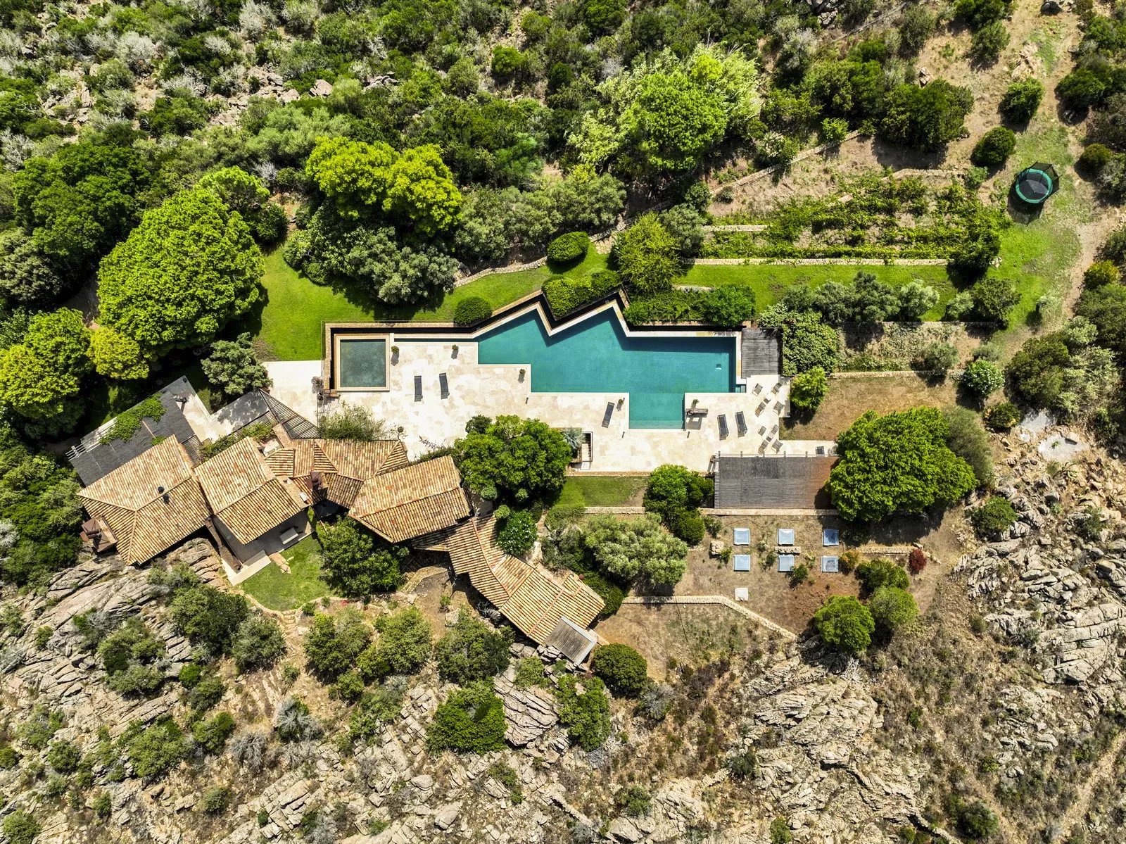 Alquiler Villa | Bonifacio - picture 1