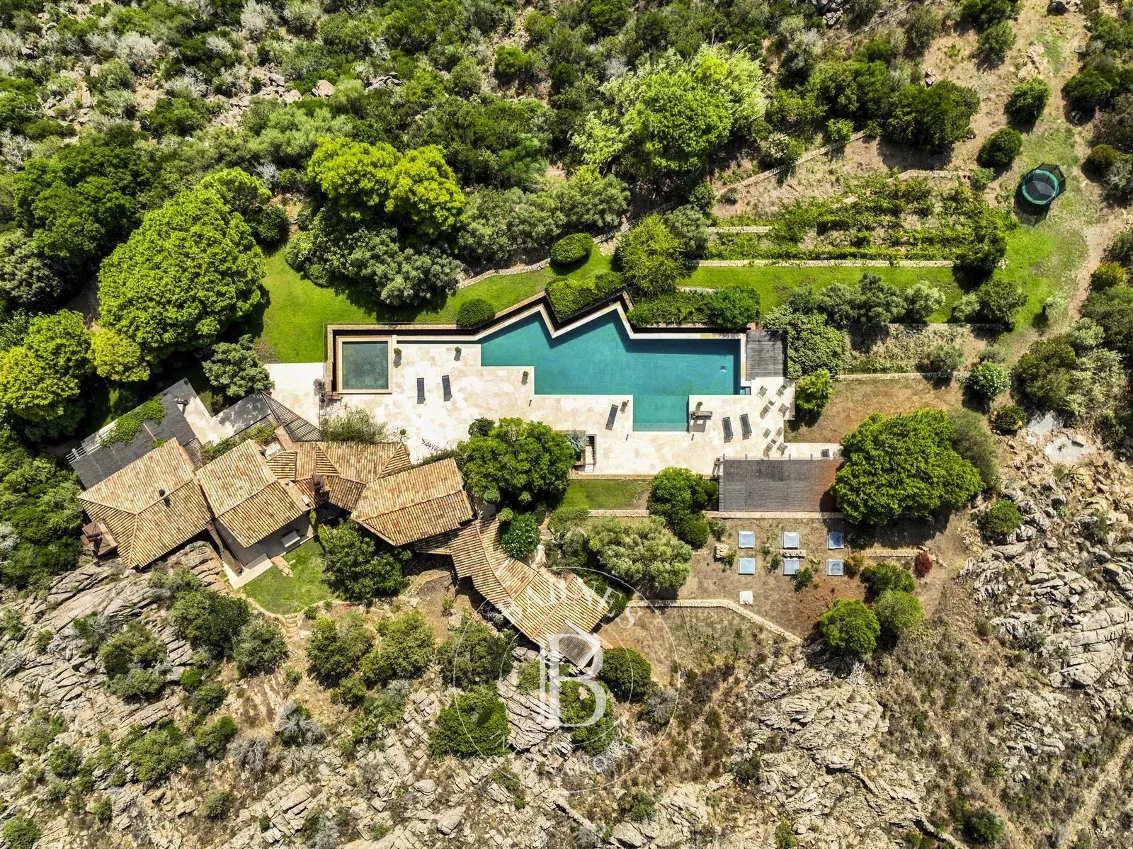 Villa Bonifacio  -  ref 7383824 (picture 1)