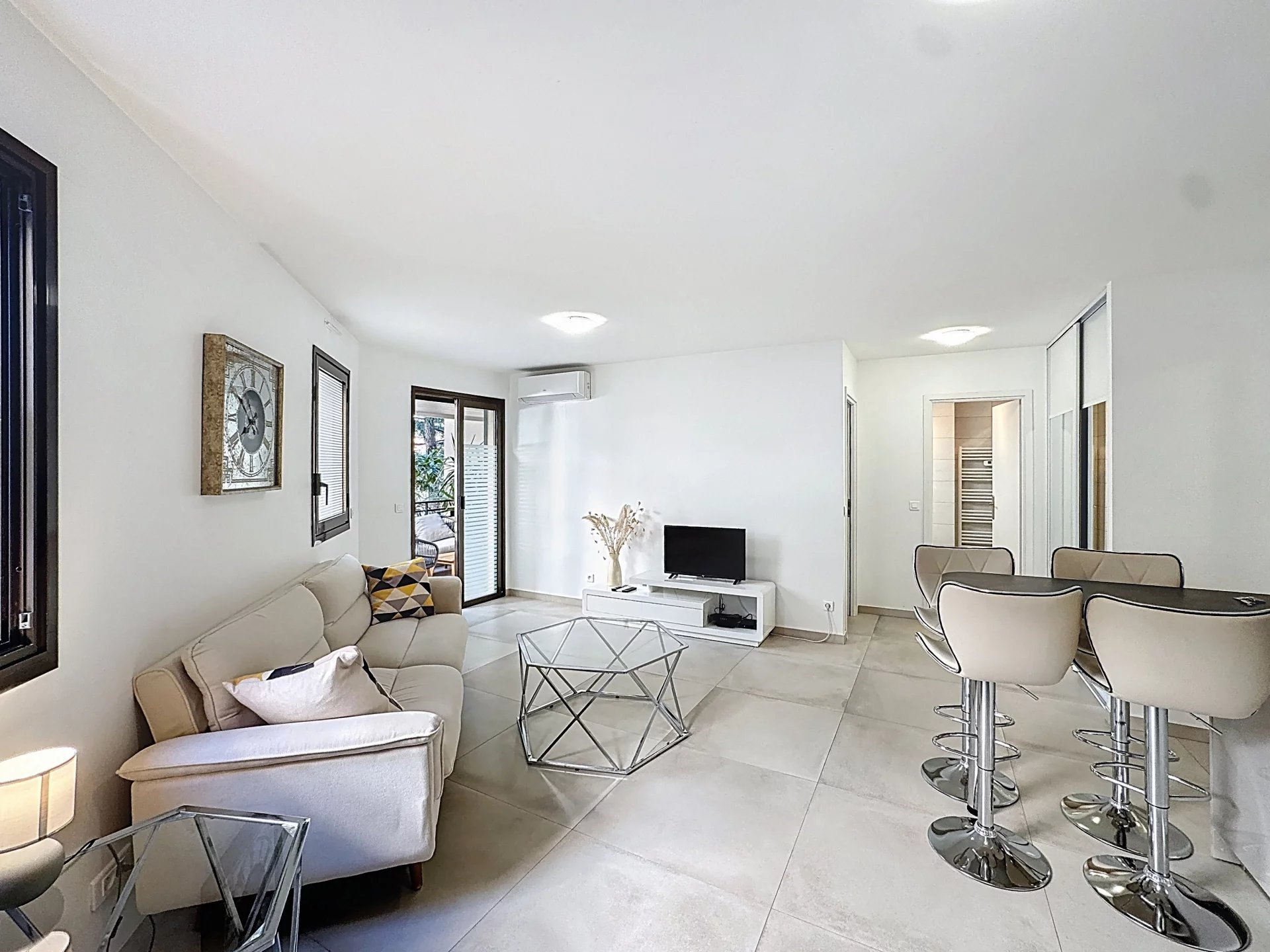 Agence immobilière de J P L