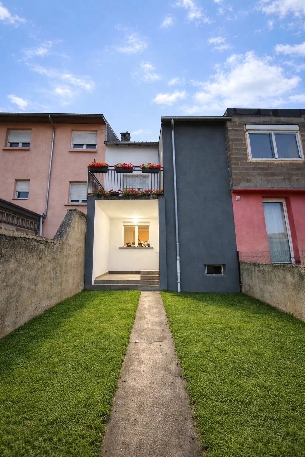 Vente Appartement Niederkorn