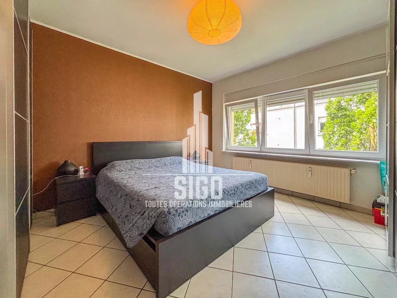 Sale Apartment Esch-sur-Alzette