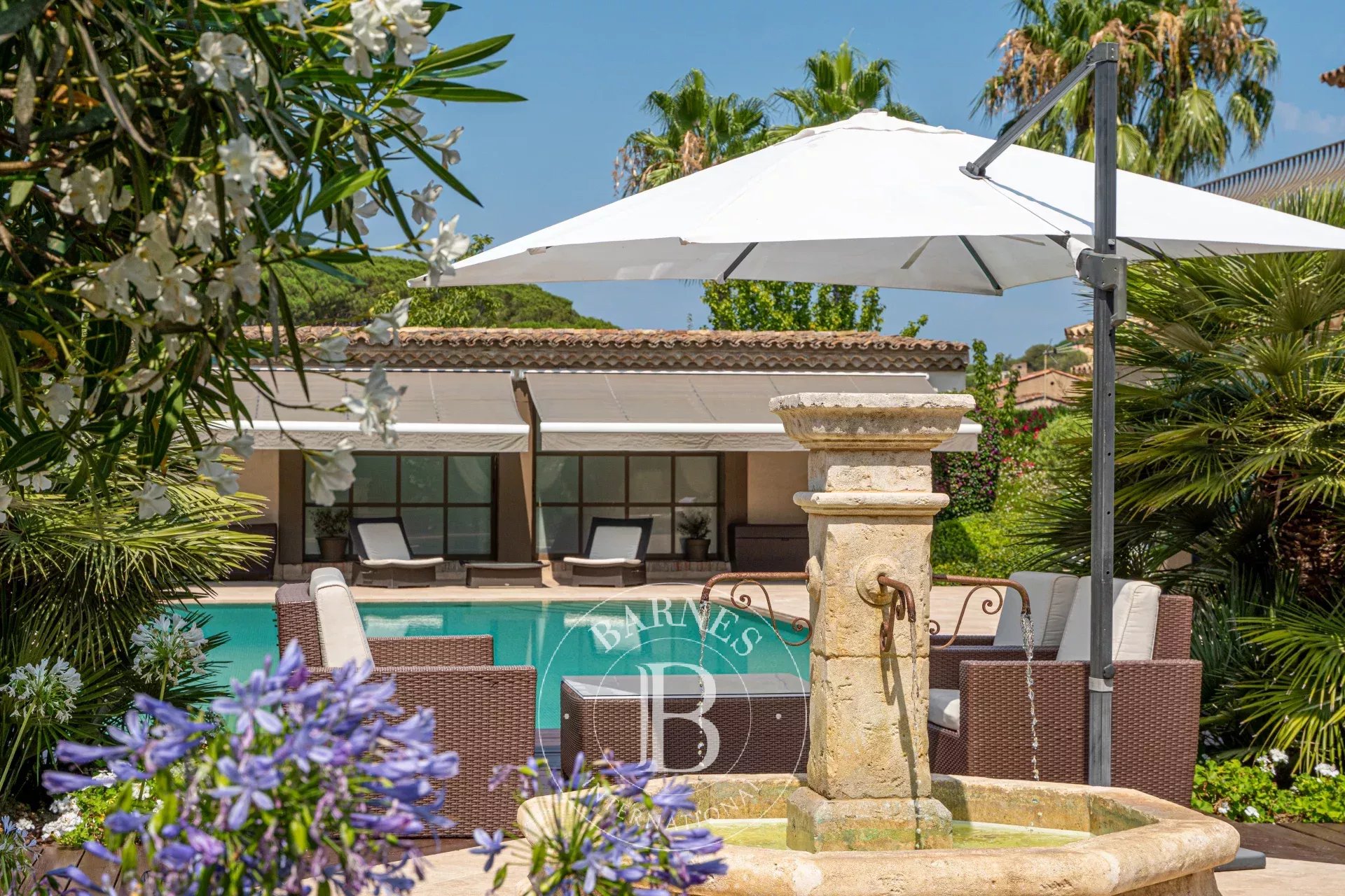 Villa Saint-Tropez - picture 6